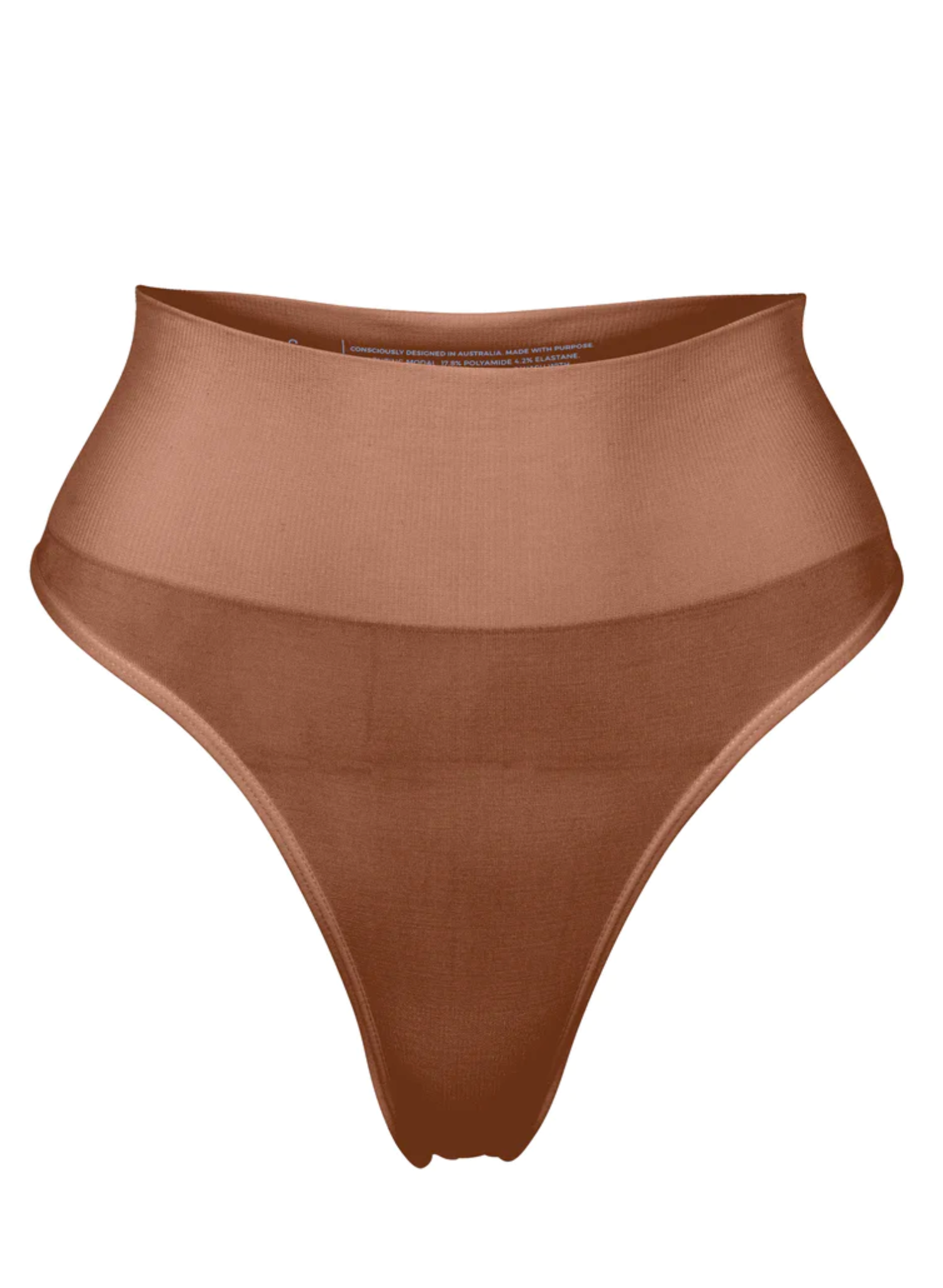 NEW DESIGN ChiChi G String - Firm Compression Waistband