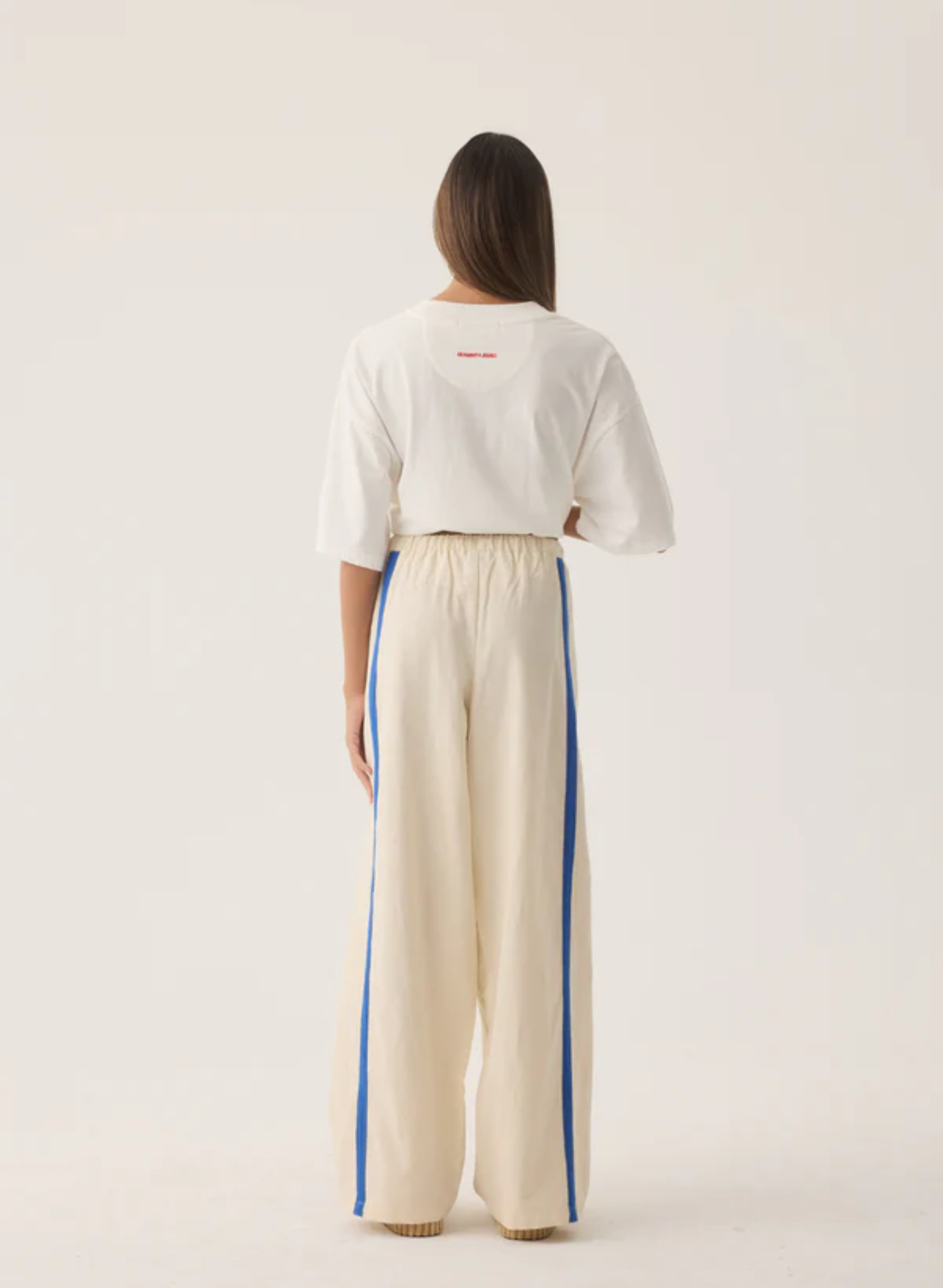 Rico Linen Pant Natural