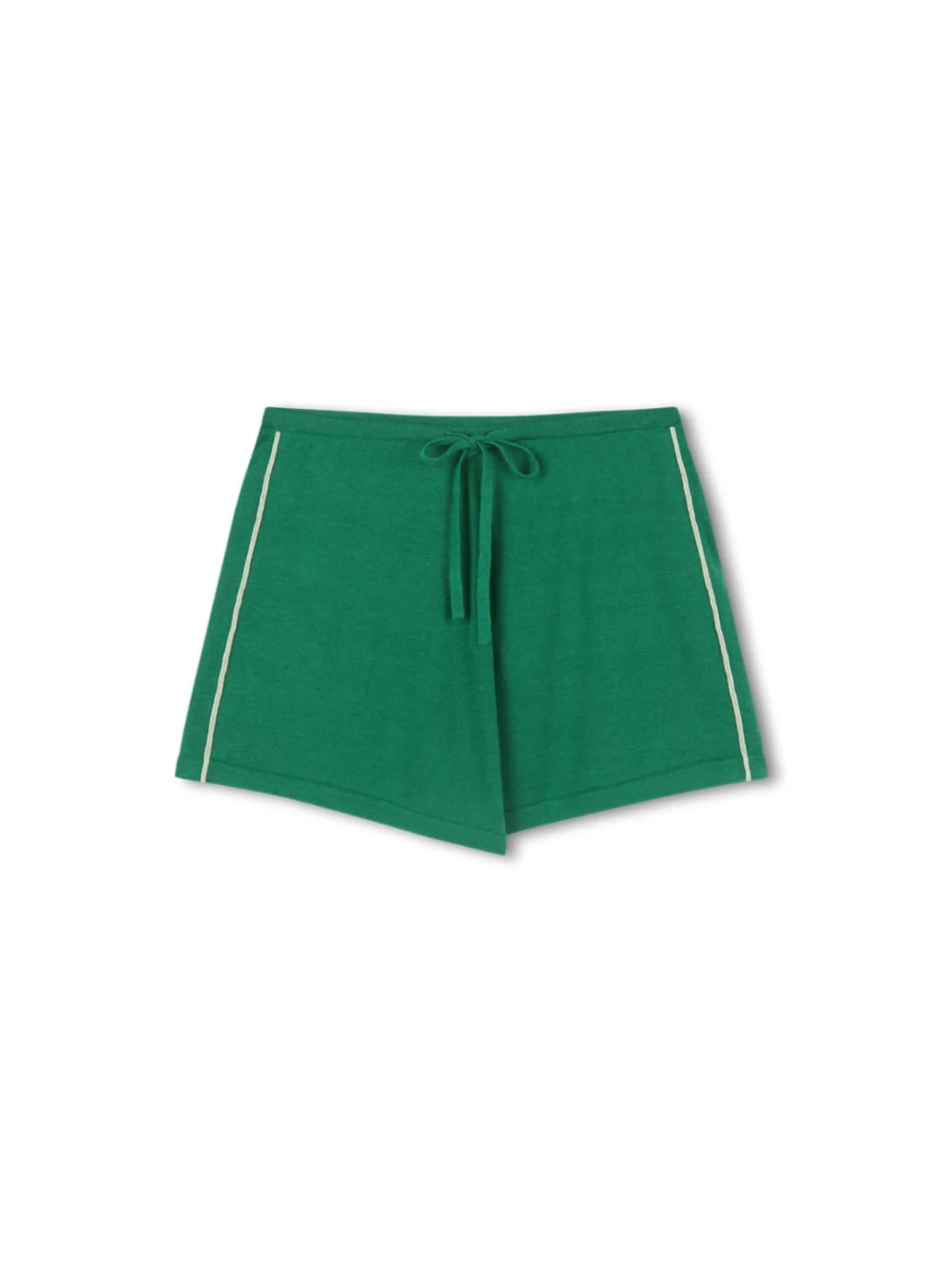 Pippa Drawstring Short - Sea Green