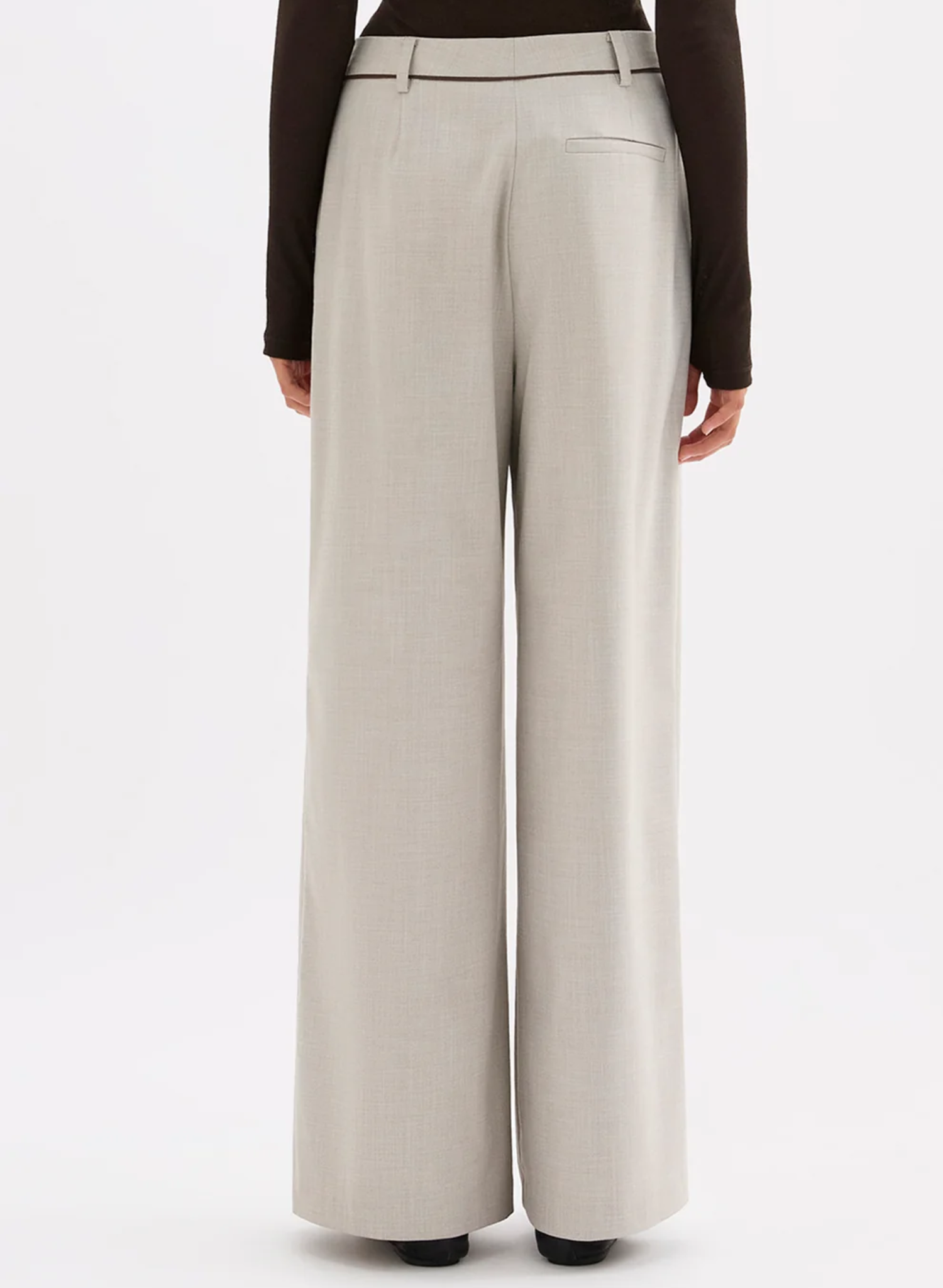 Aren Pant - Sandstone
