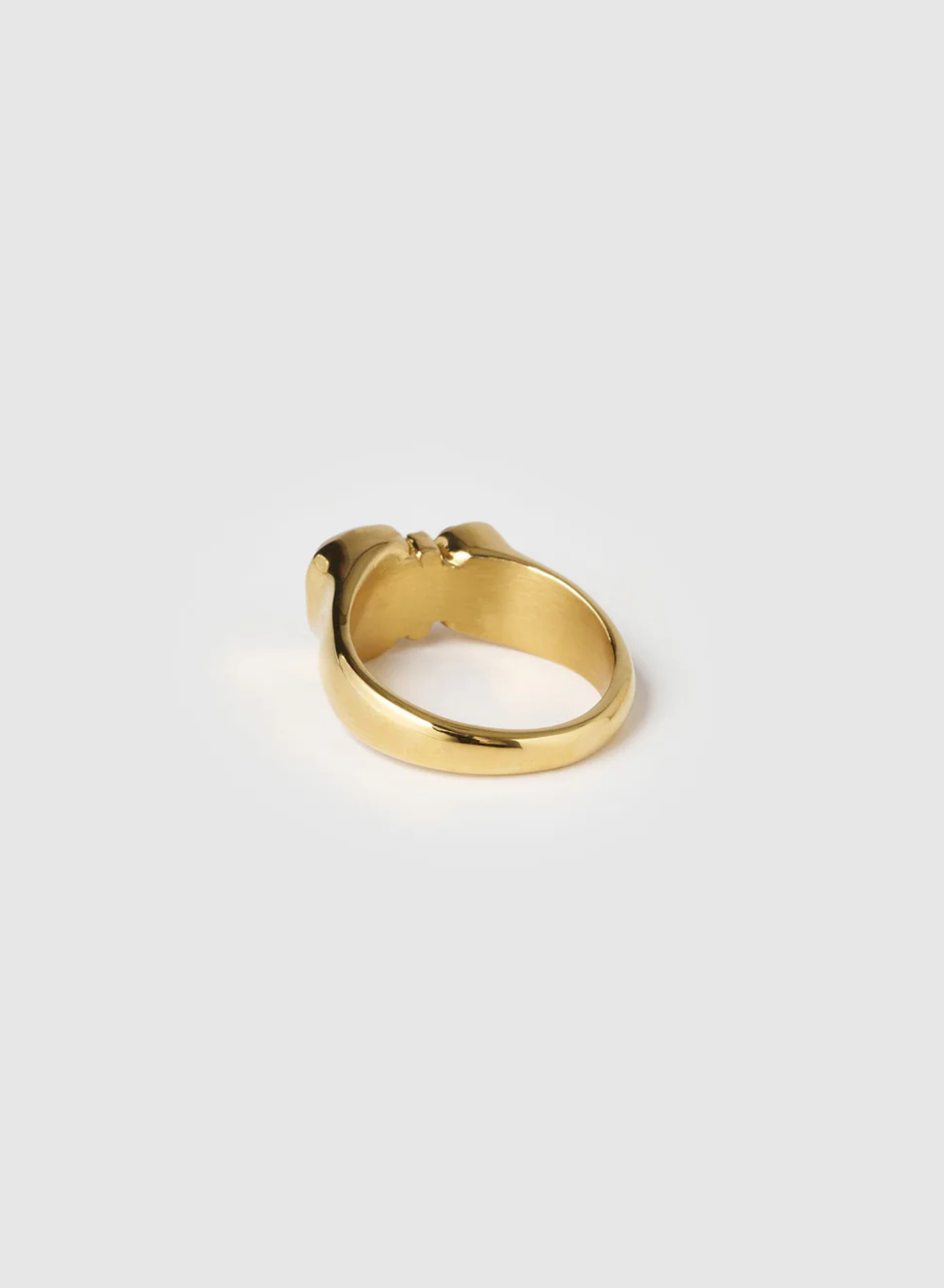 Dakota Gold Ring