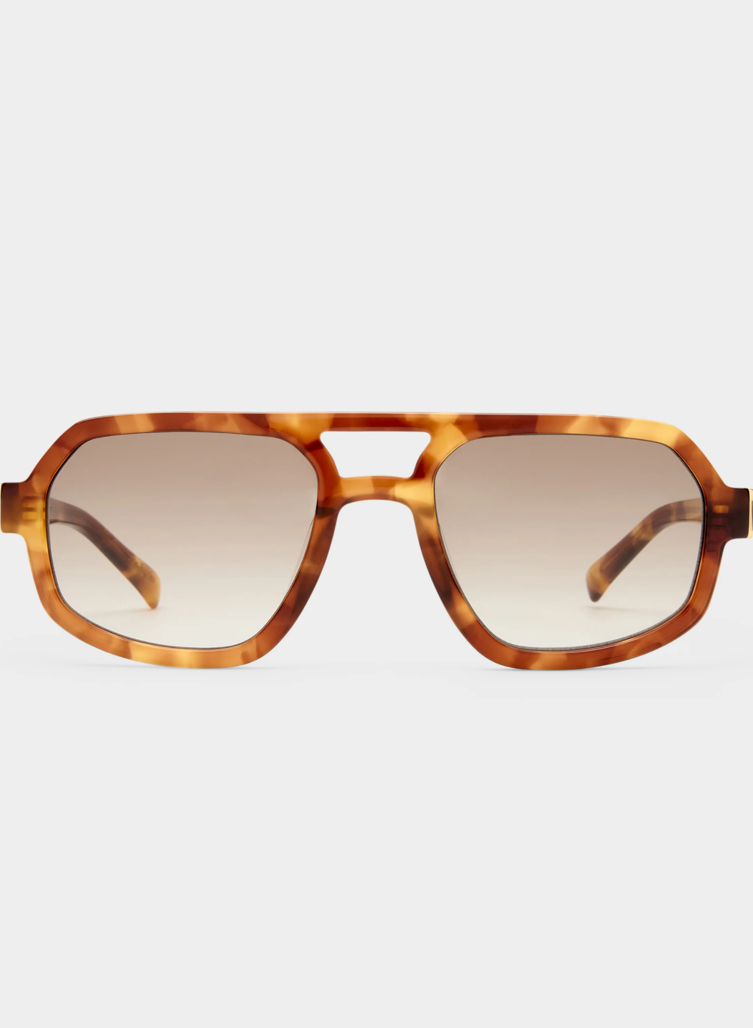 The Banks in Caramel Tort