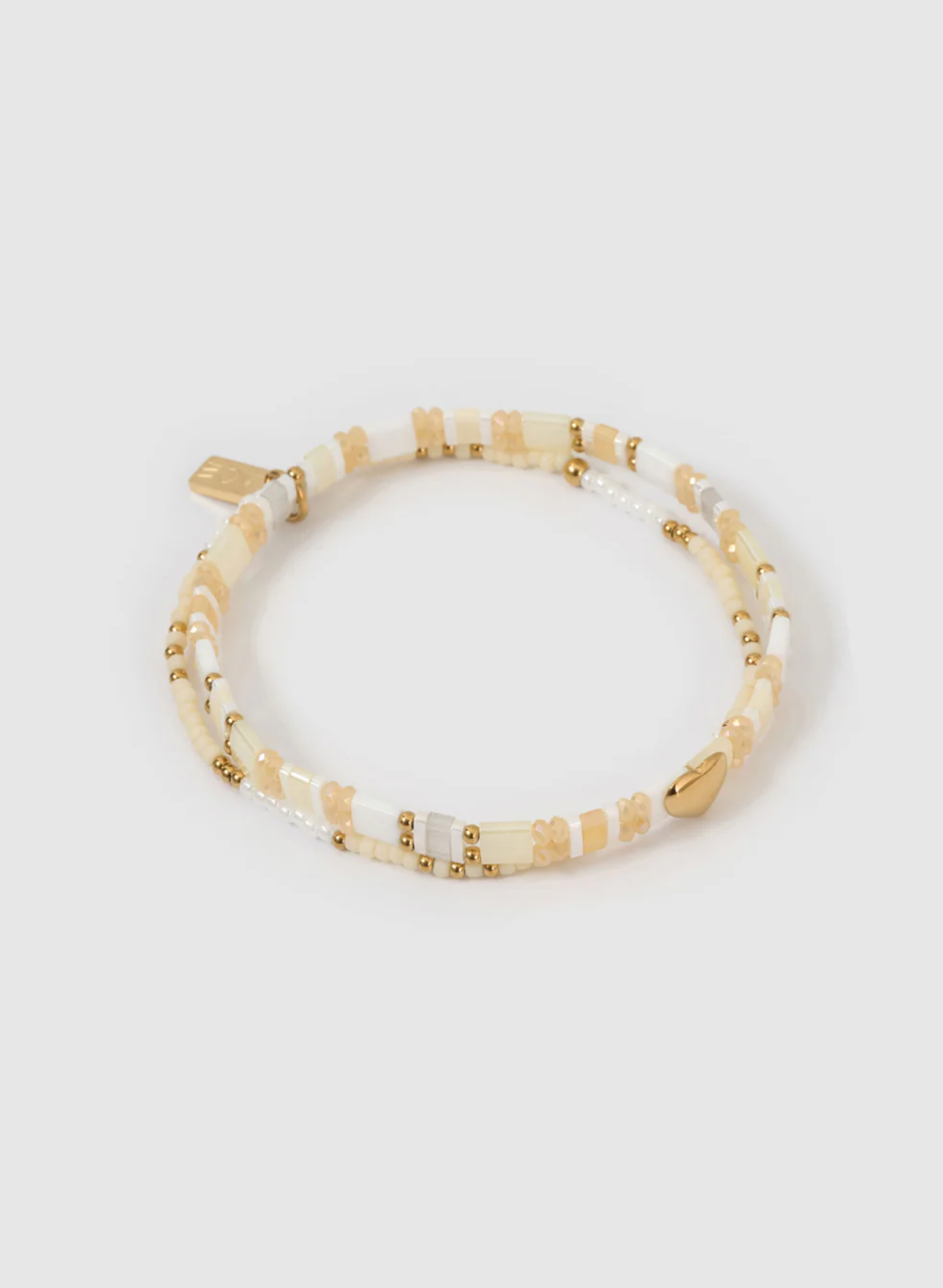 Cami Bracelet - Sand