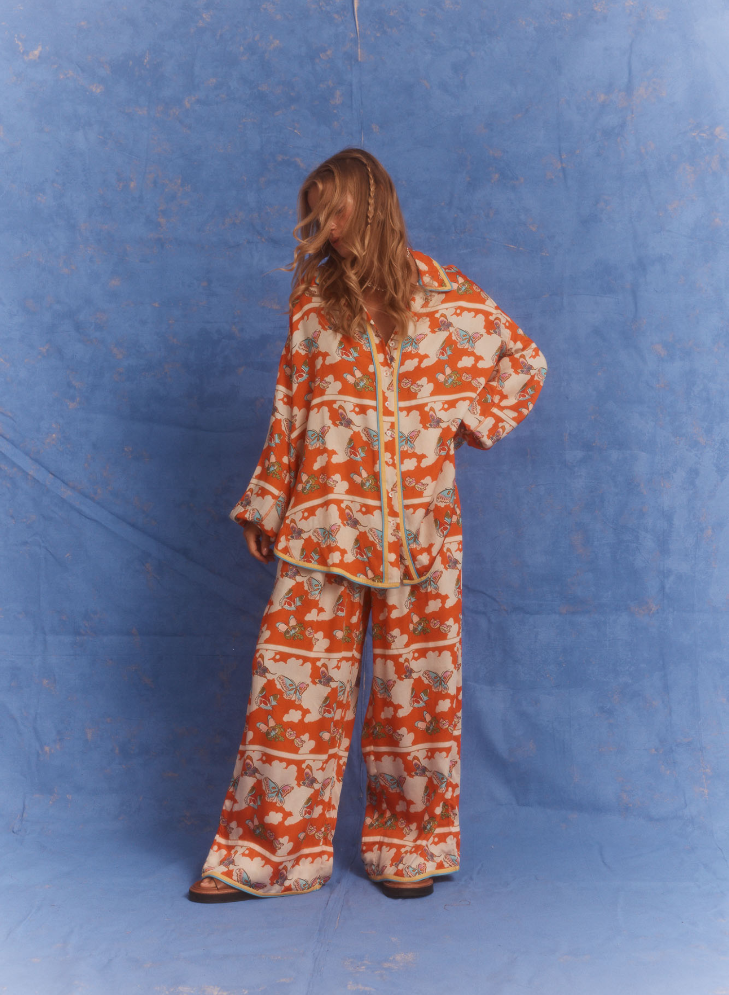Farfalla Jessi Pants