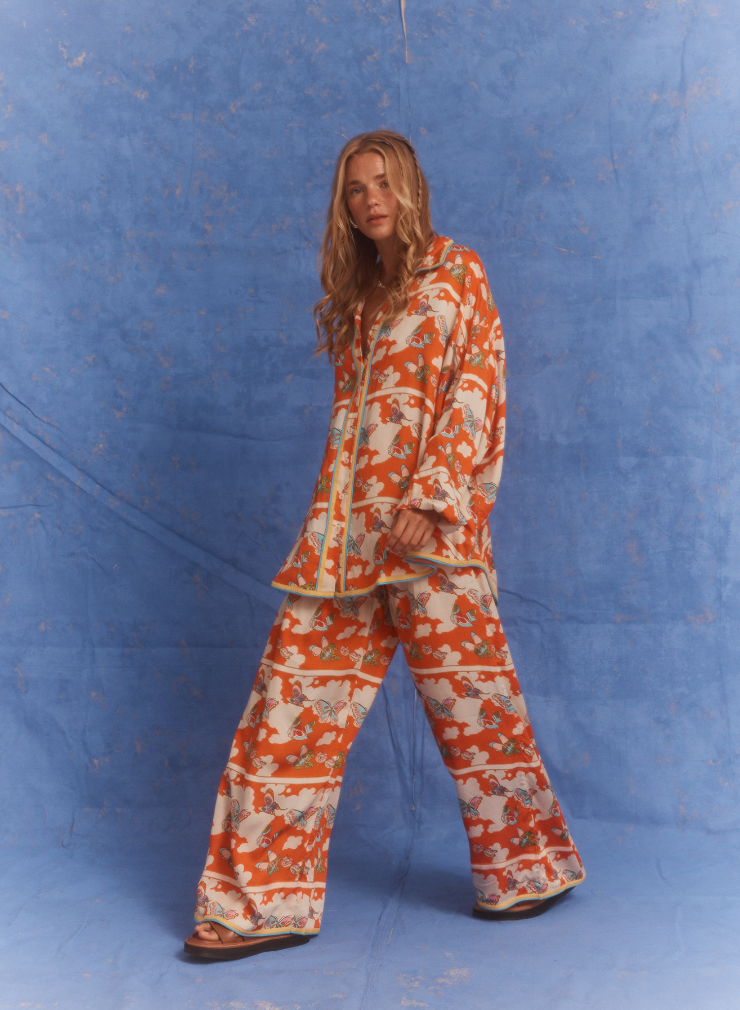Farfalla Jessi Pants