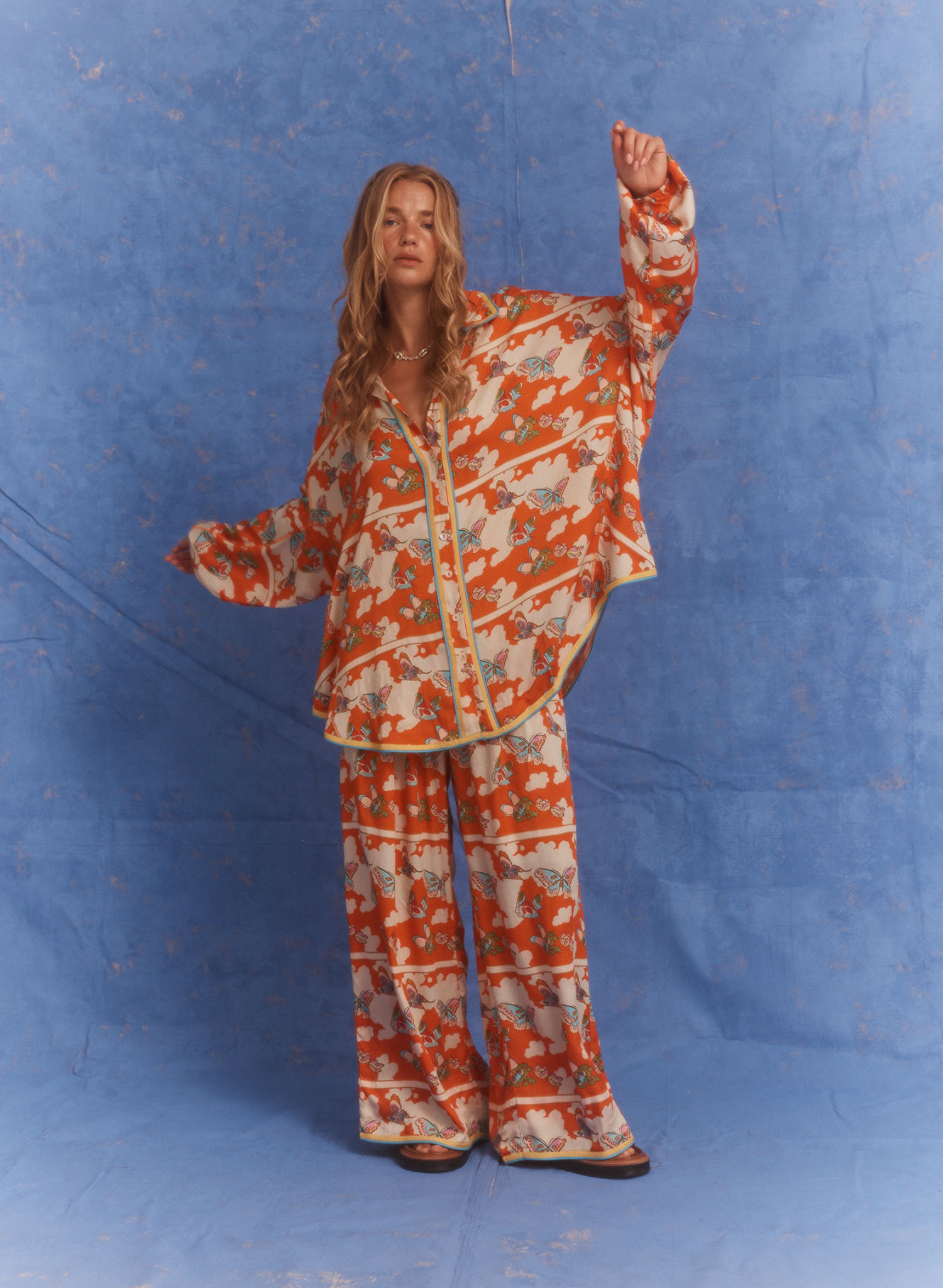 Farfalla Jessi Pants