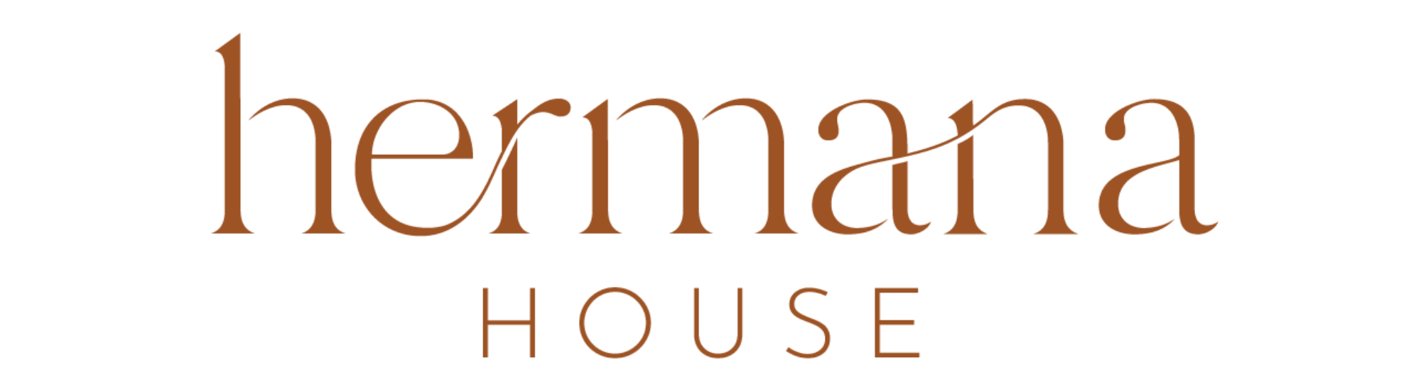 Hermana House Logo