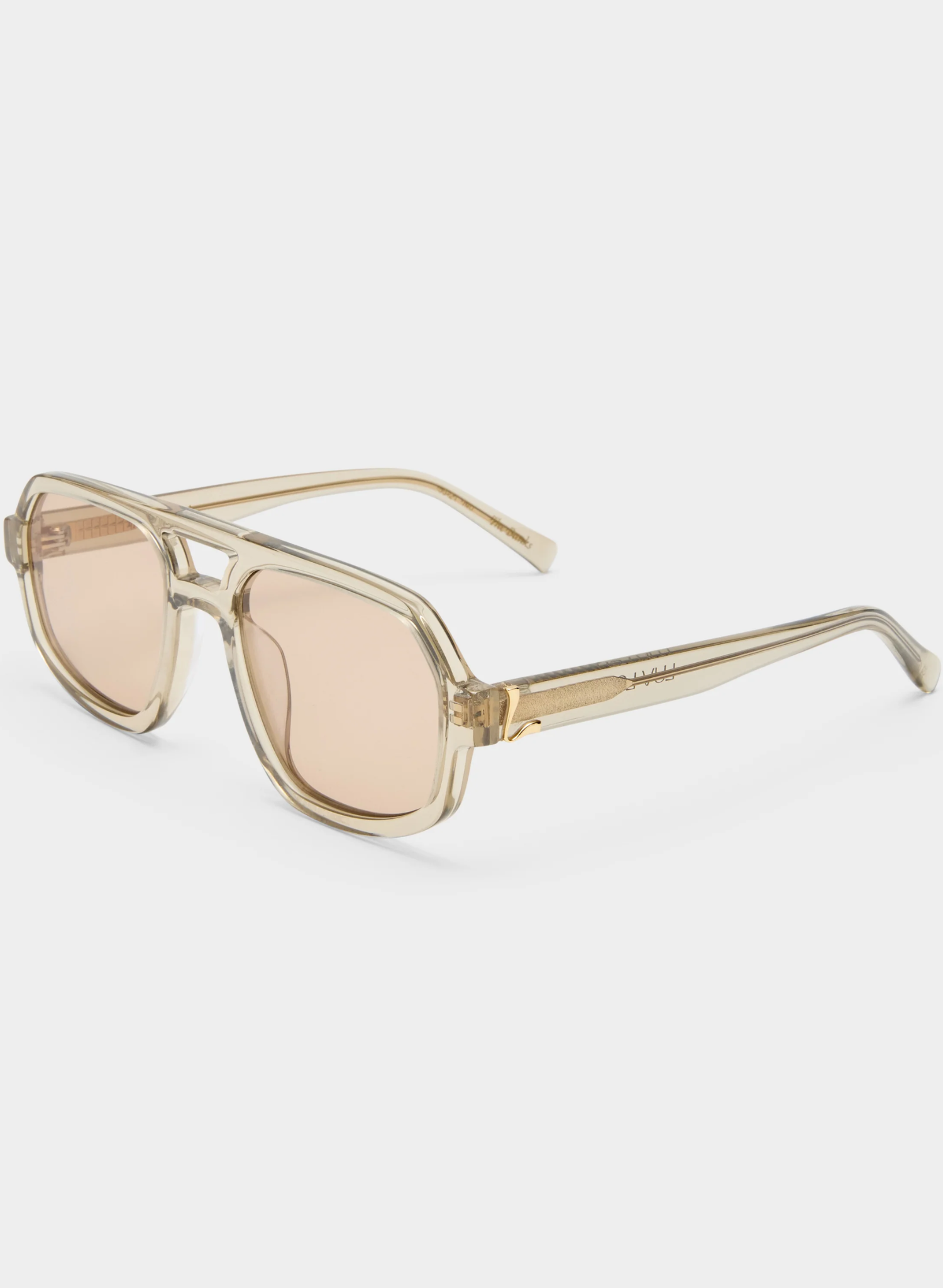 The Banks - Eucalyptus