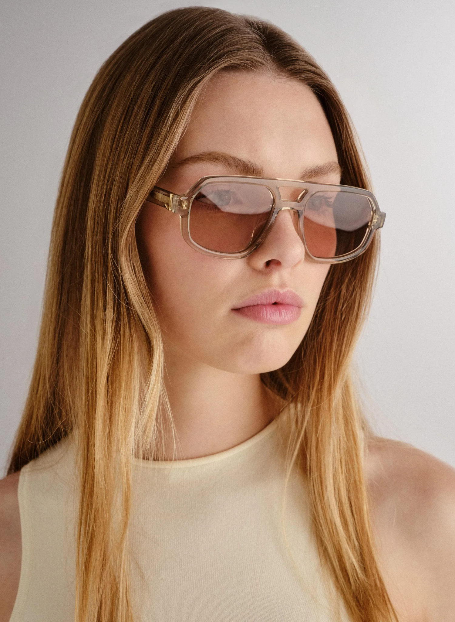 The Banks - Eucalyptus