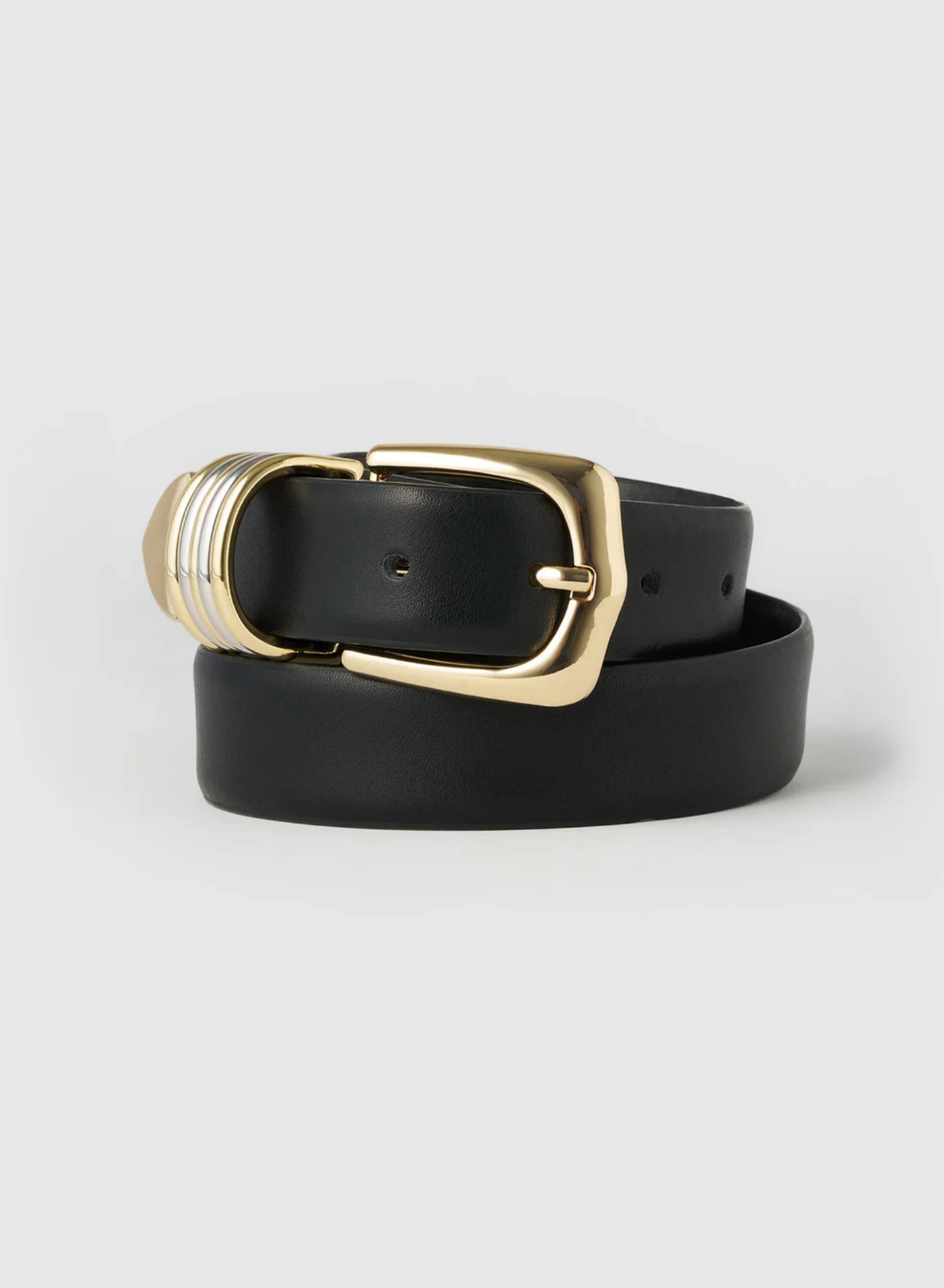 Maddox Belt - Black