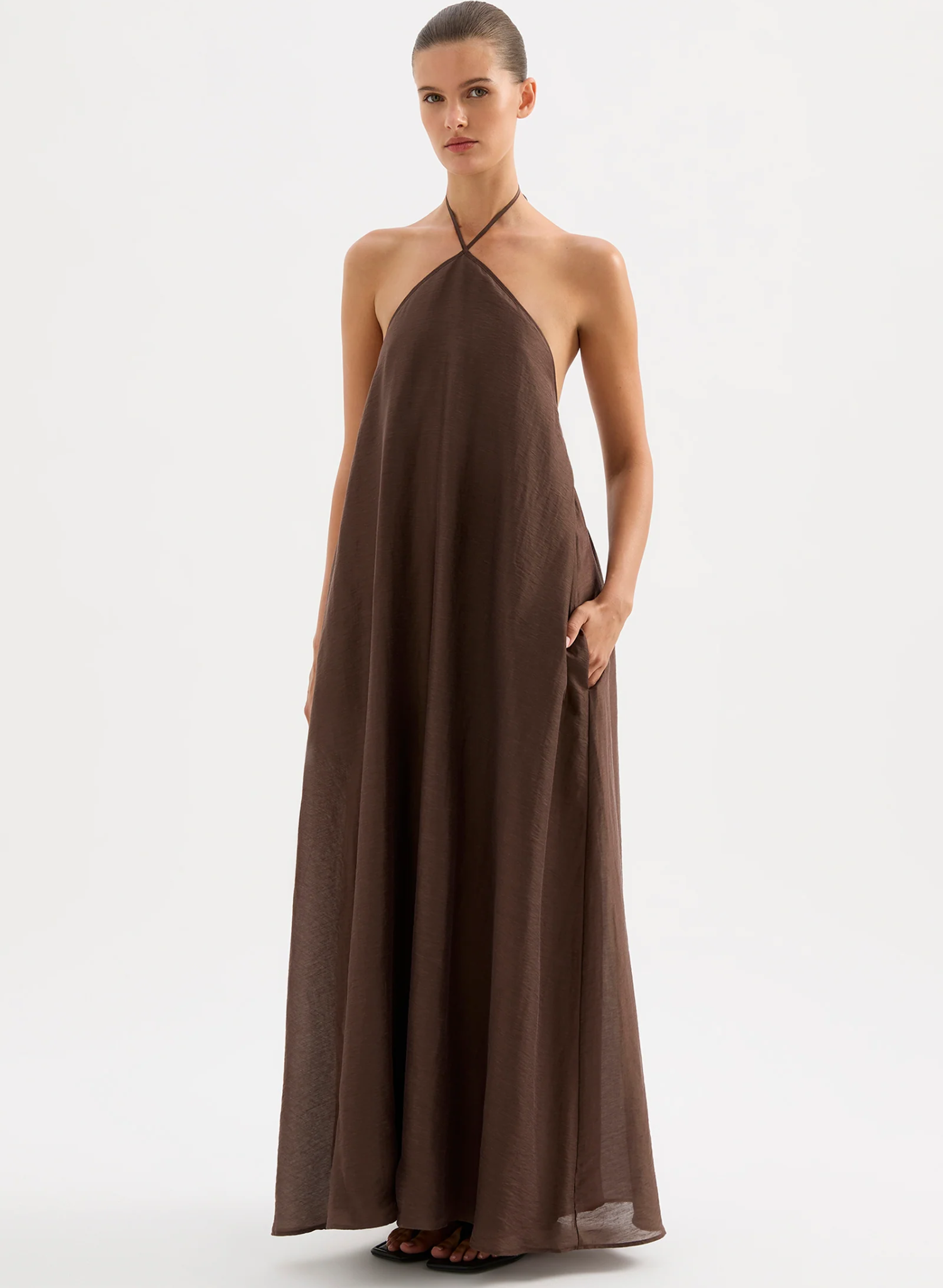 Margot Maxi Dress