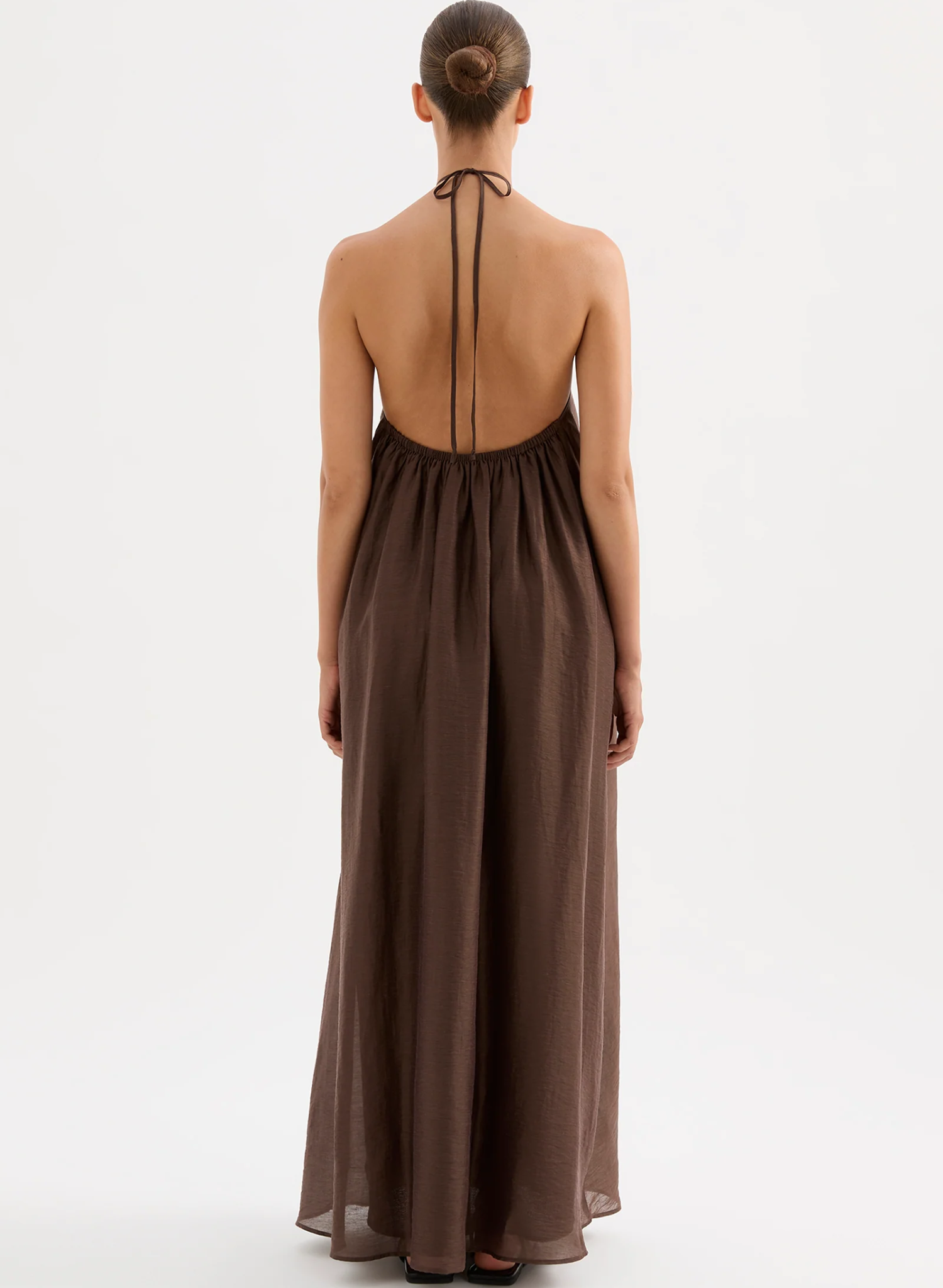 Margot Maxi Dress