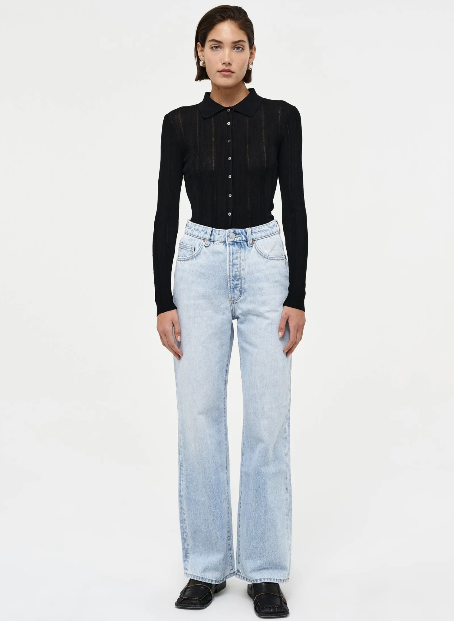 Coco Relaxed - Jetlag