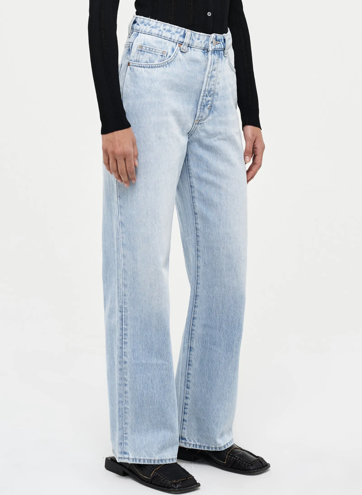 Coco Relaxed - Jetlag