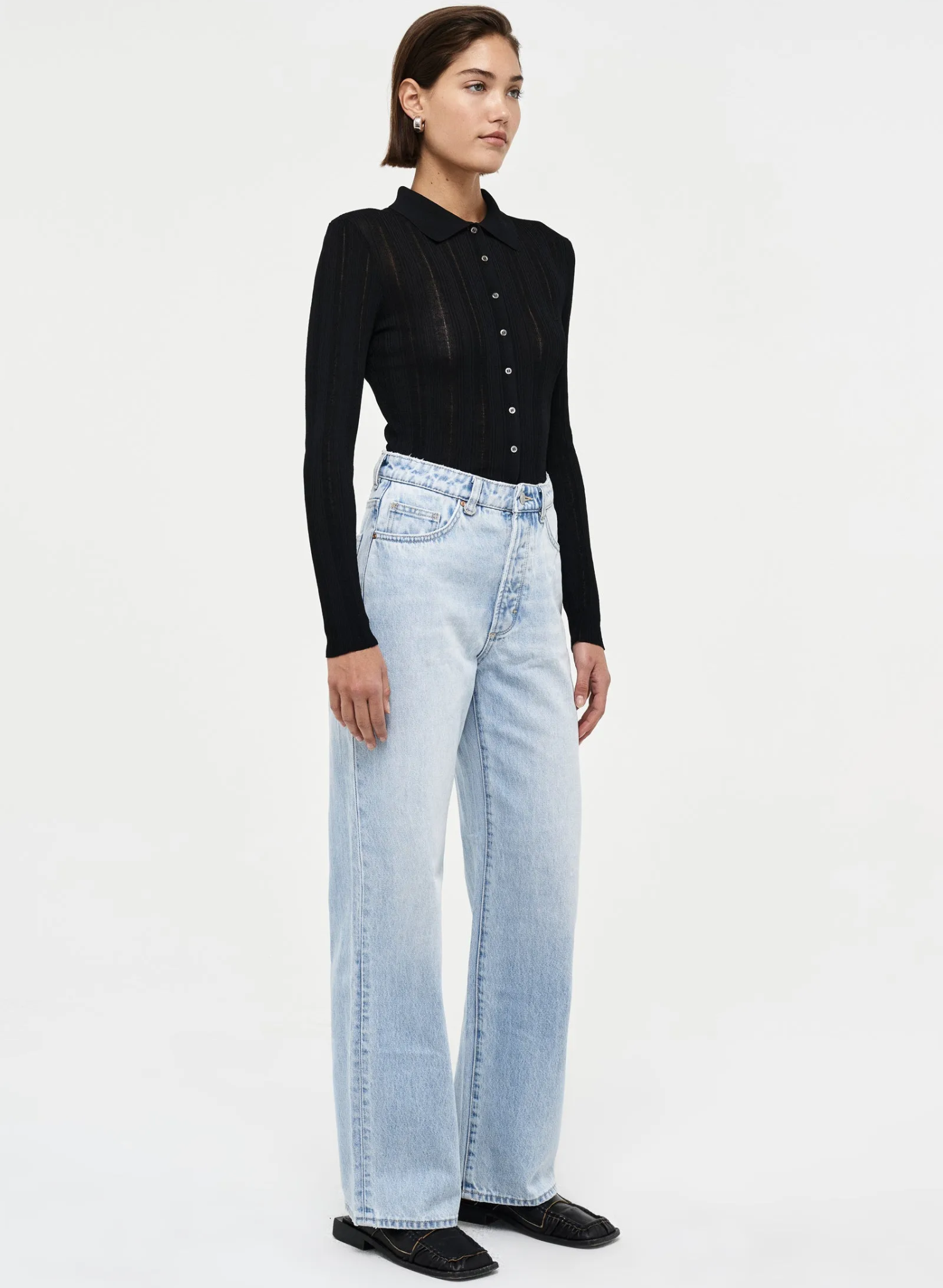 Coco Relaxed - Jetlag