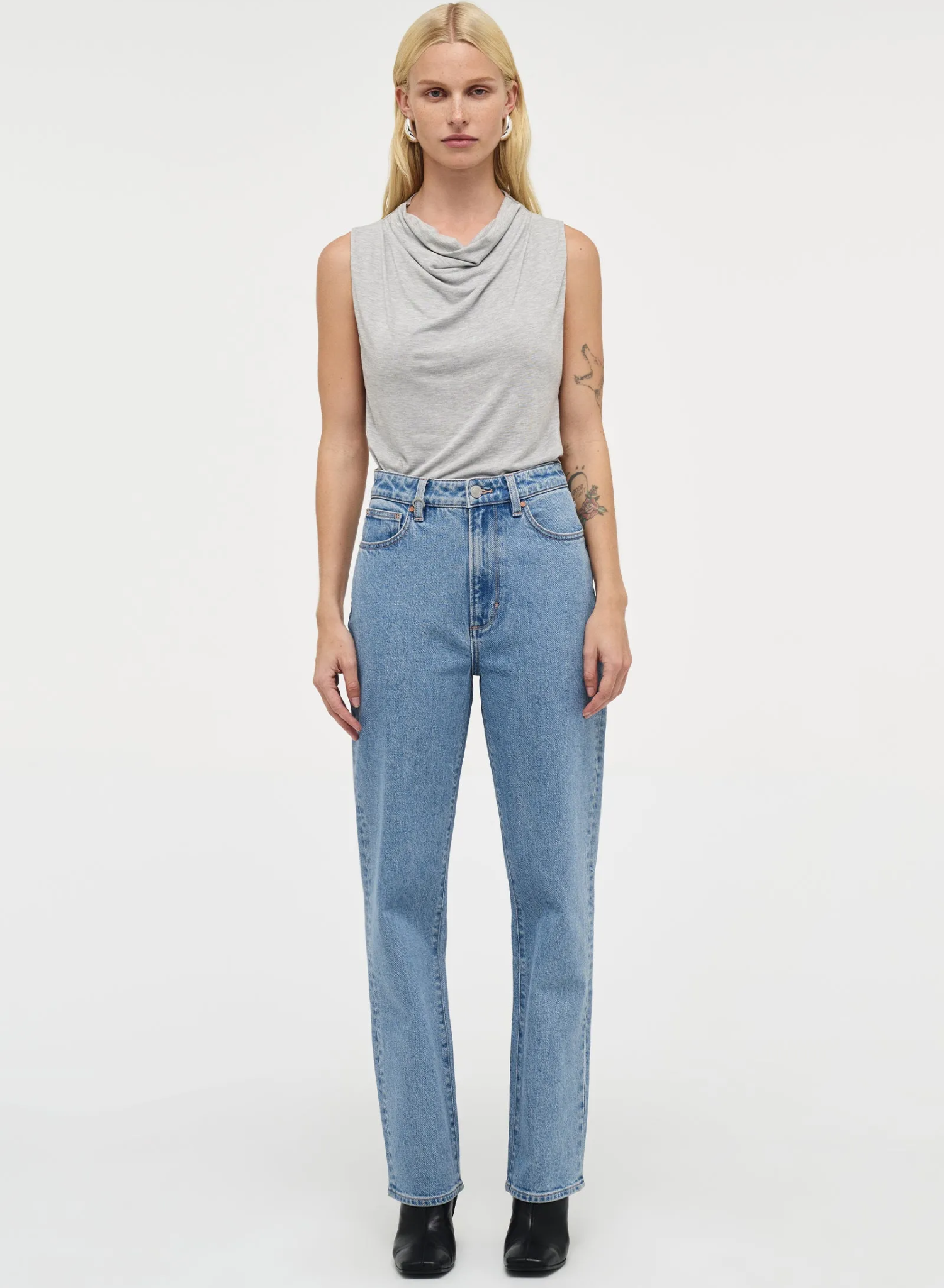 Nico Straight - Ophelia