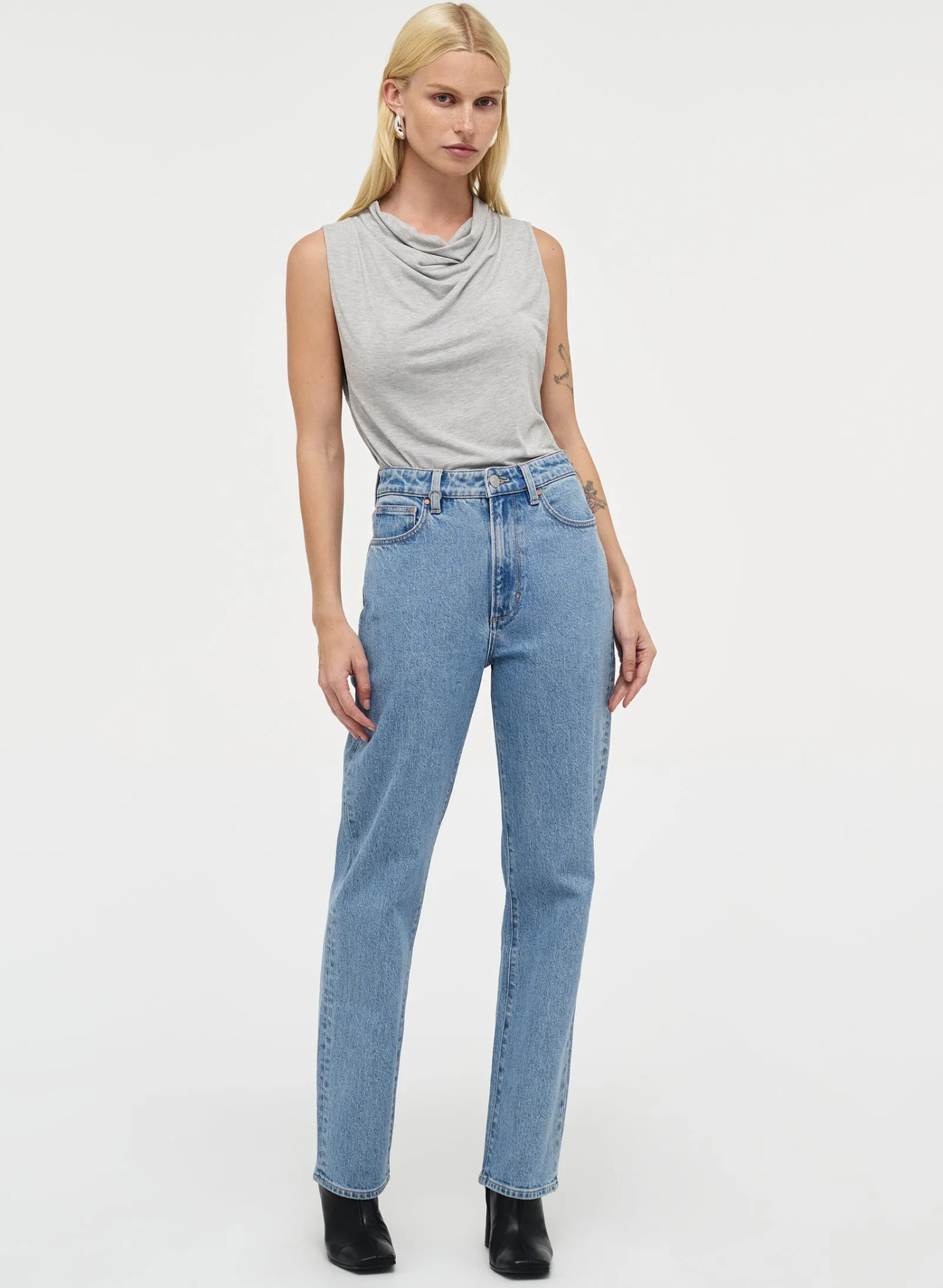 Nico Straight - Ophelia