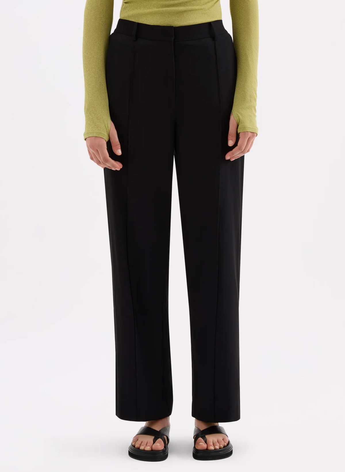 Ramon Pant - Black