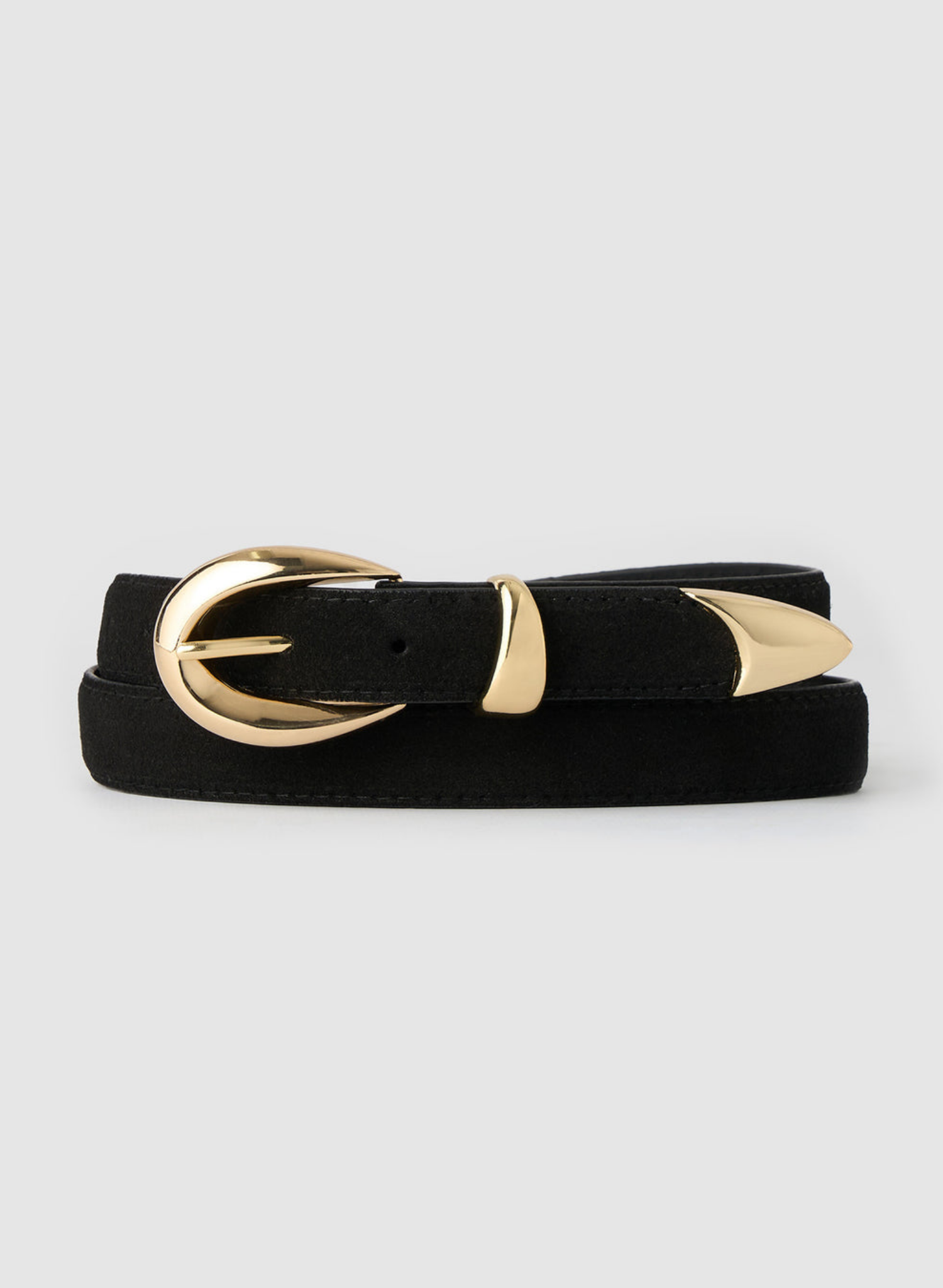 Ryder Belt - Black