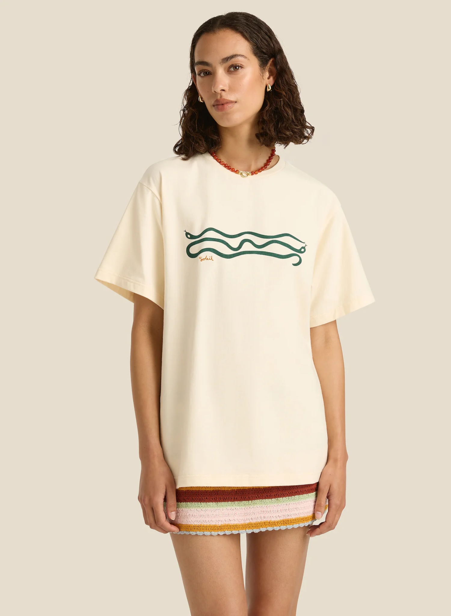 T-Shirt - Ophidian