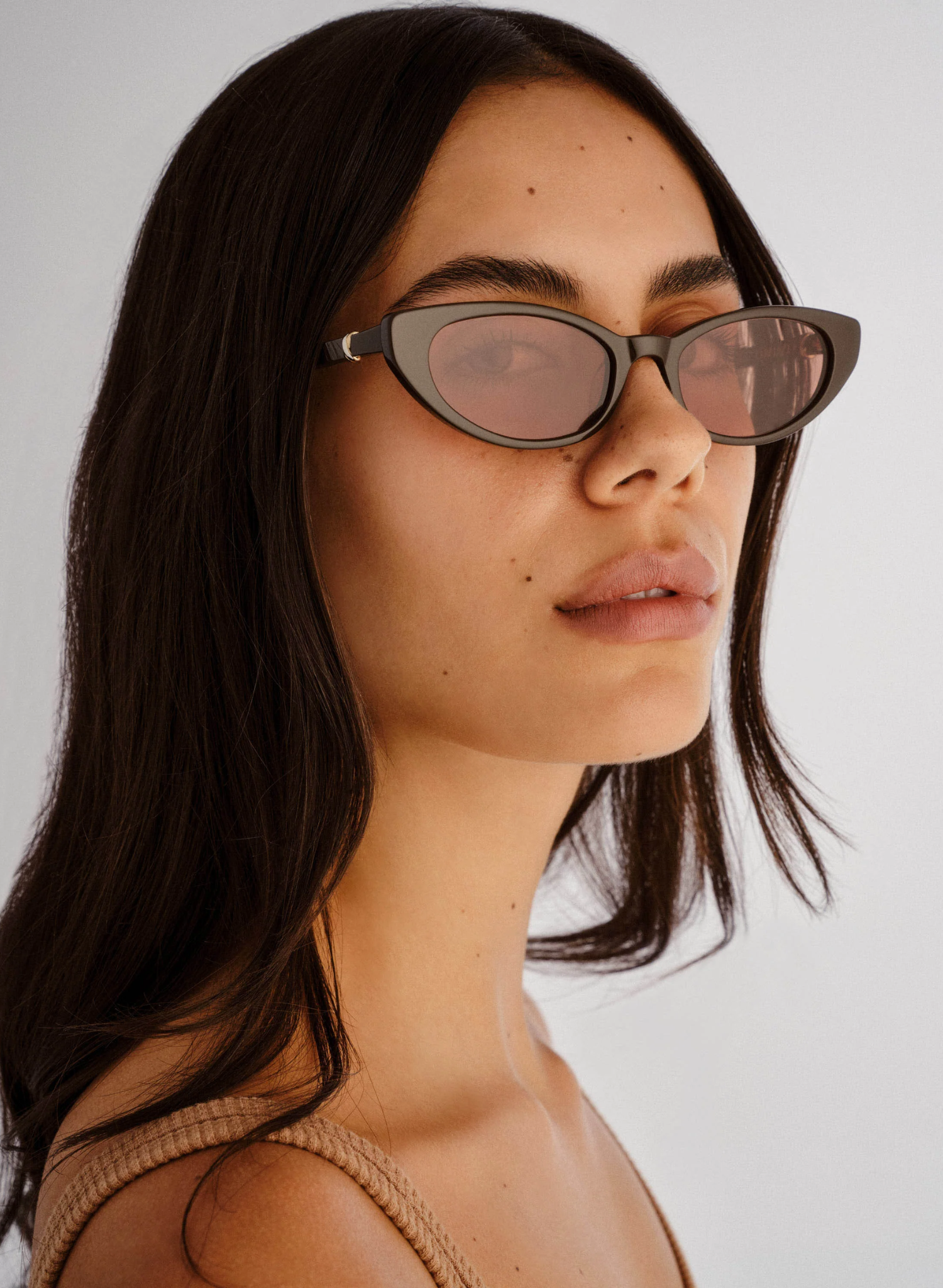 The Blair - Dark Chocolate