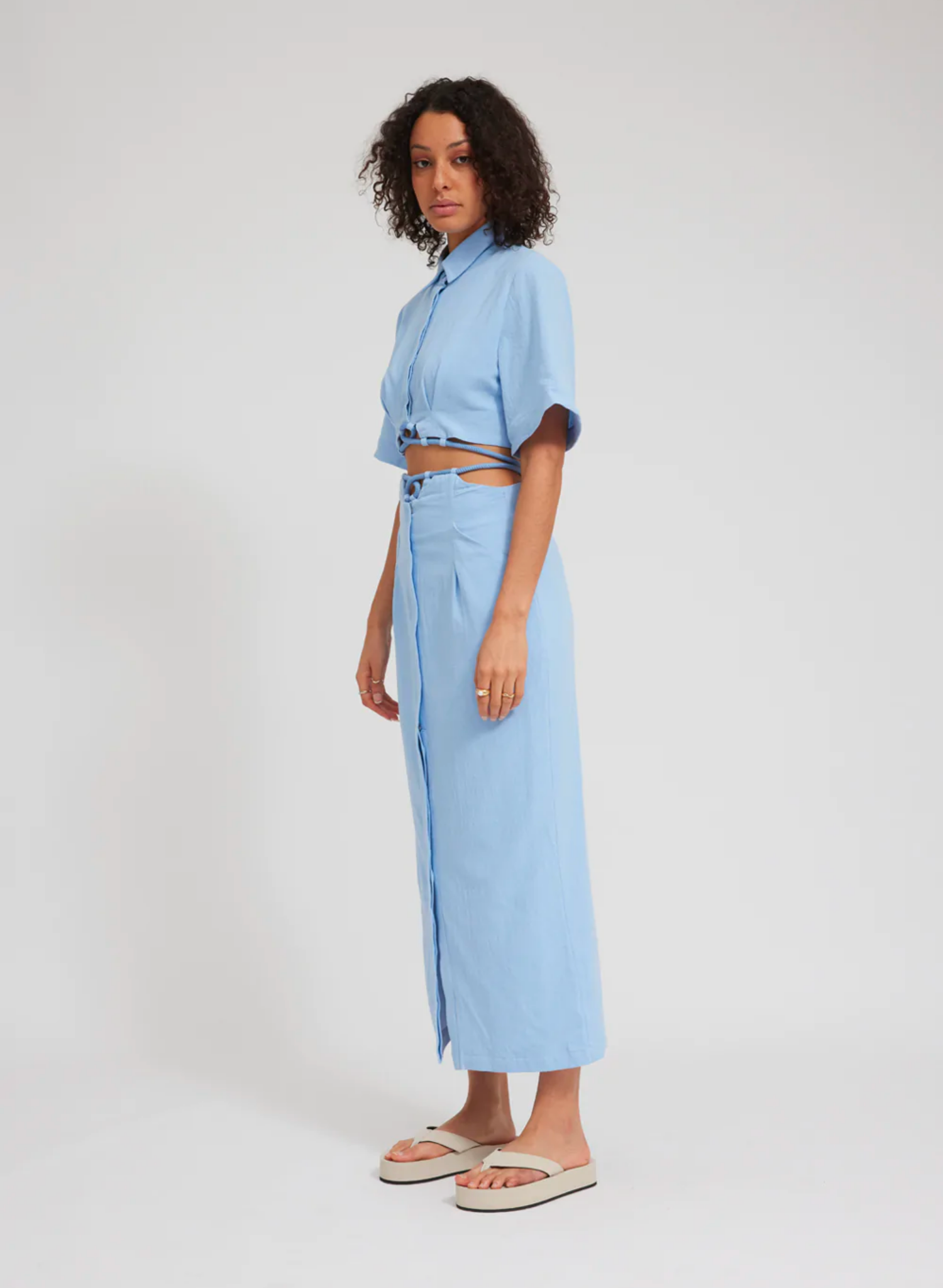 Olwyn Shirt