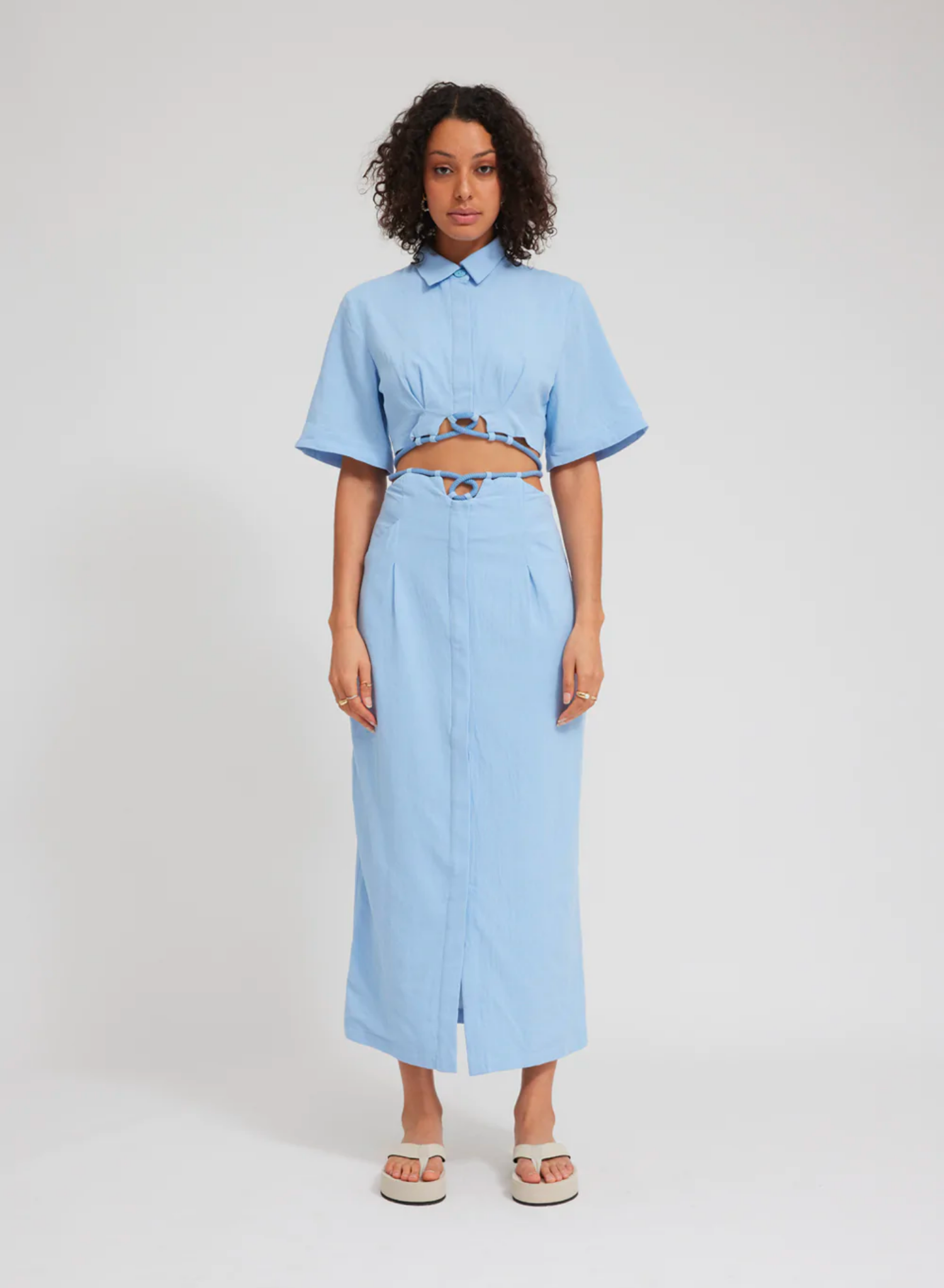 Olwyn Shirt