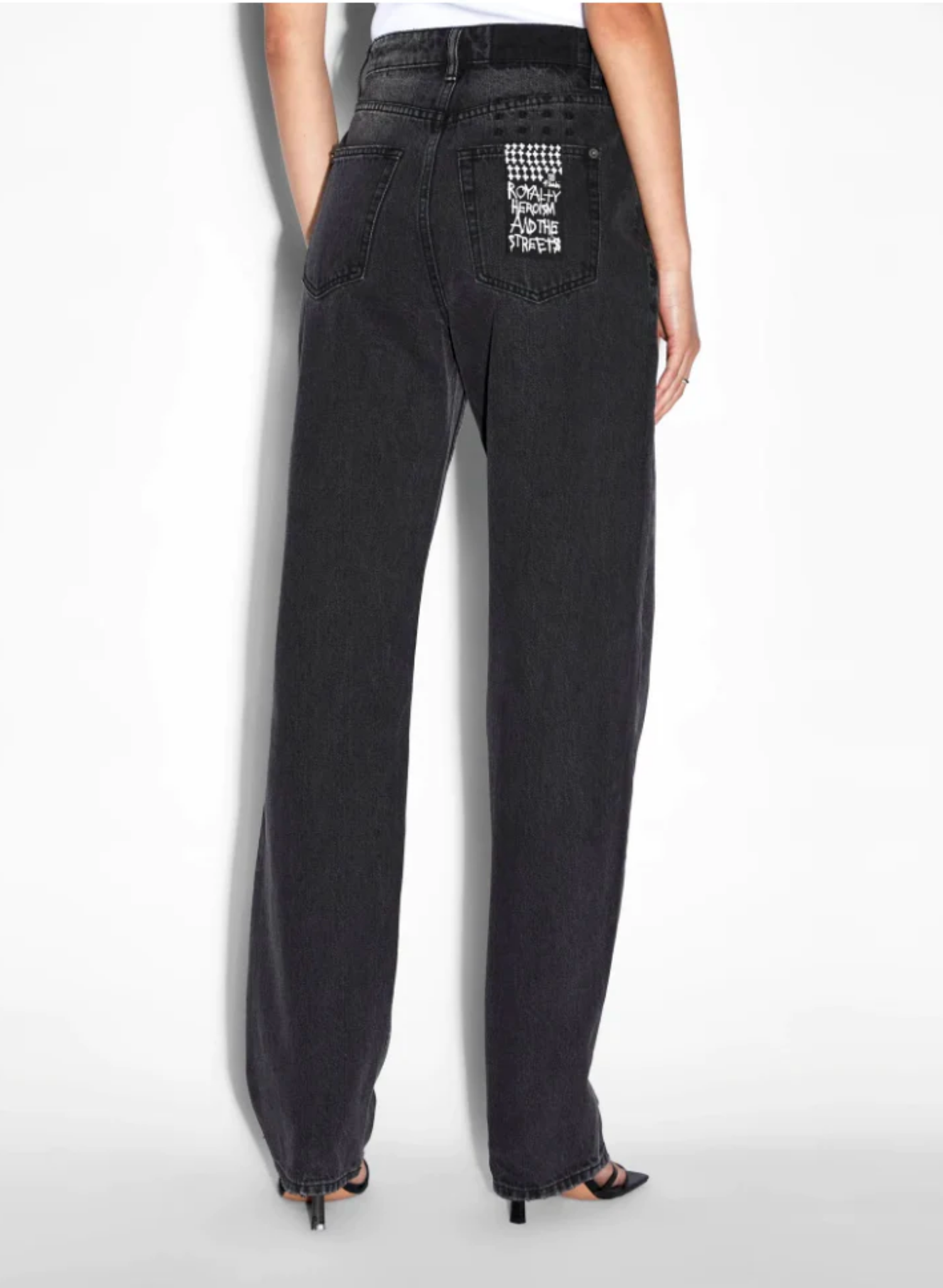 Playback Onyx in Black