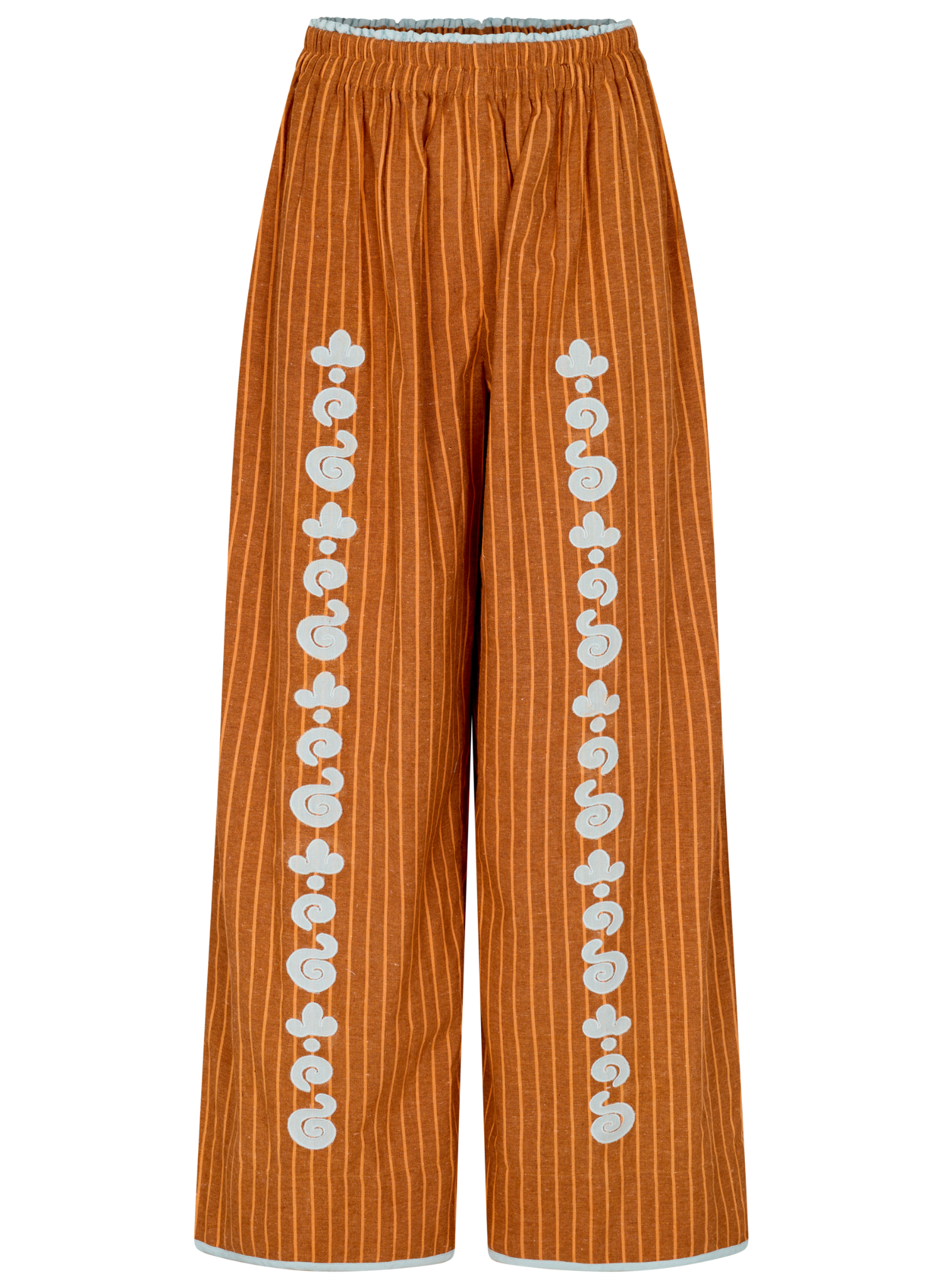 Bello Swirl Jessi Pant