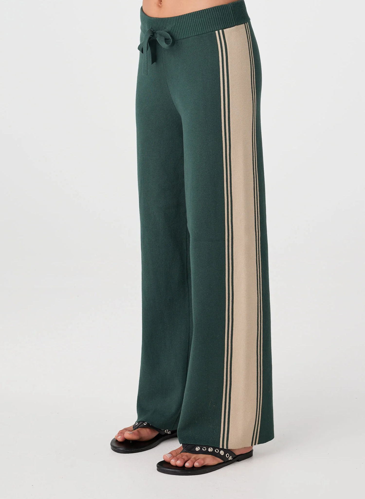 Emery Pant | Forest