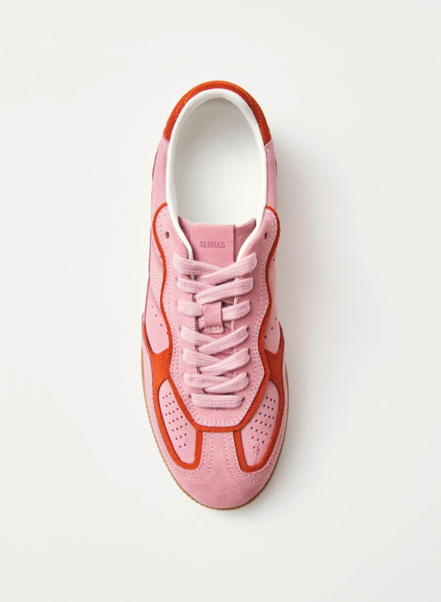 Tb.490 Rife Sea Pink
