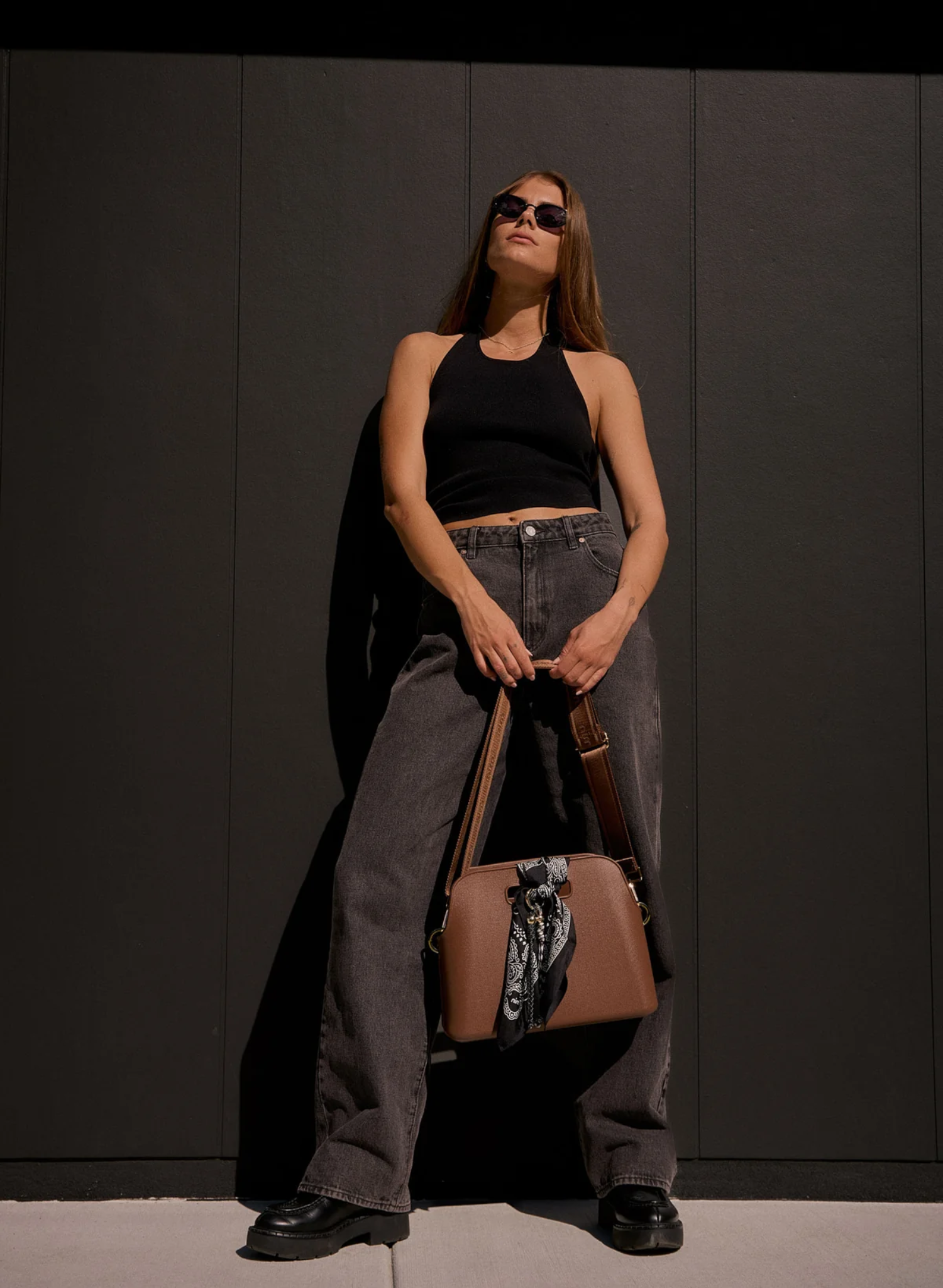 BB Tote Set - Cocoa