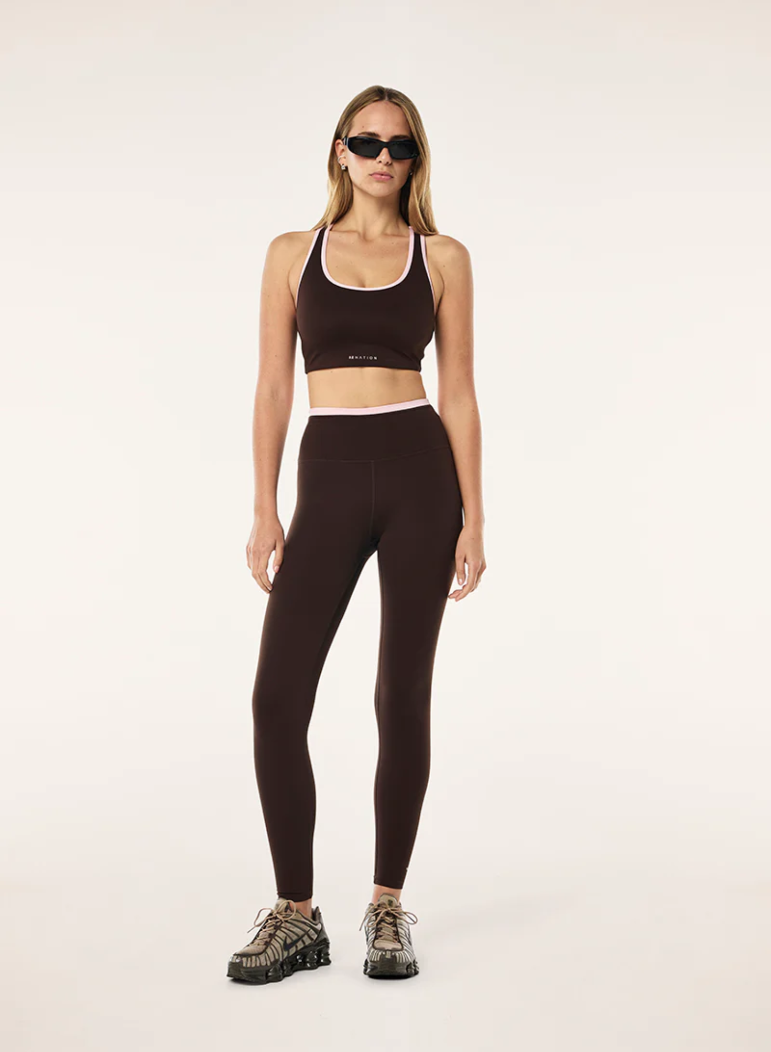 Vita Full Length Legging