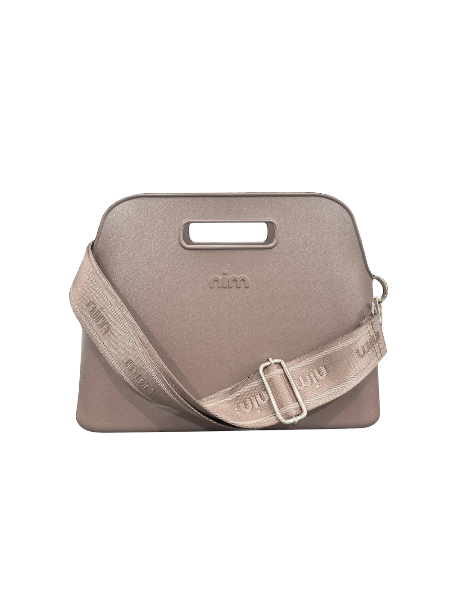 BB Tote Set - Taupe