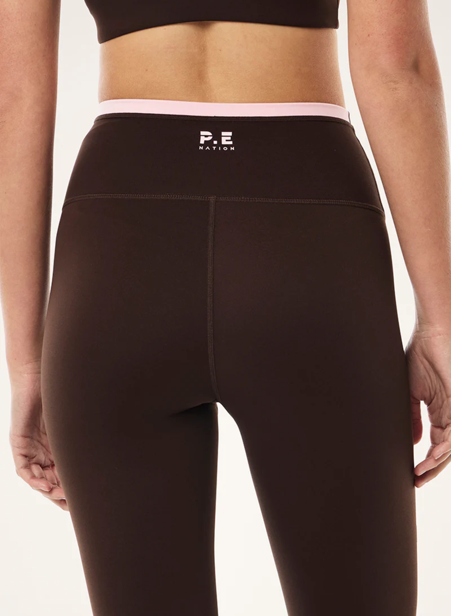 Vita Full Length Legging