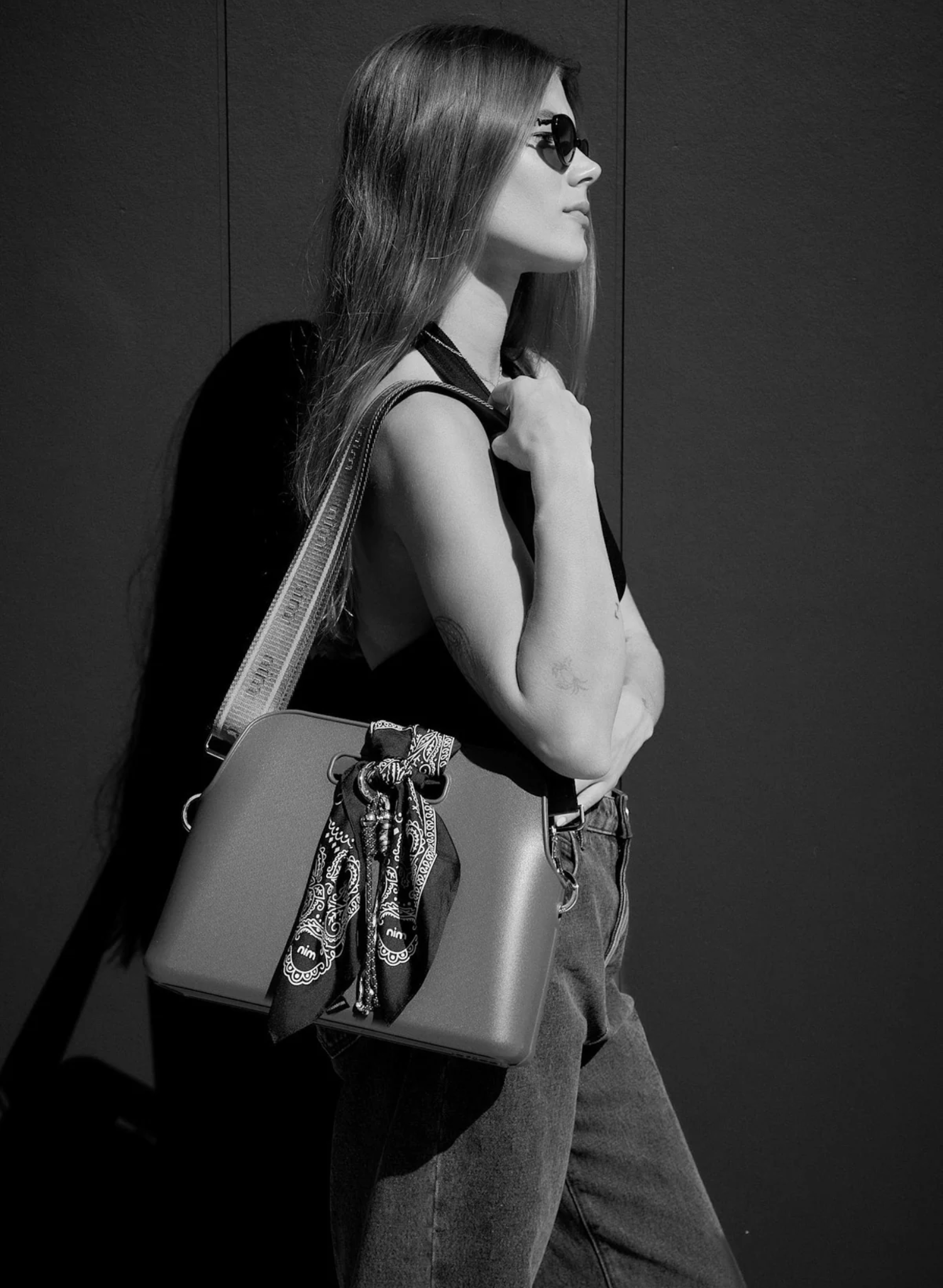 BB Tote Set - Taupe