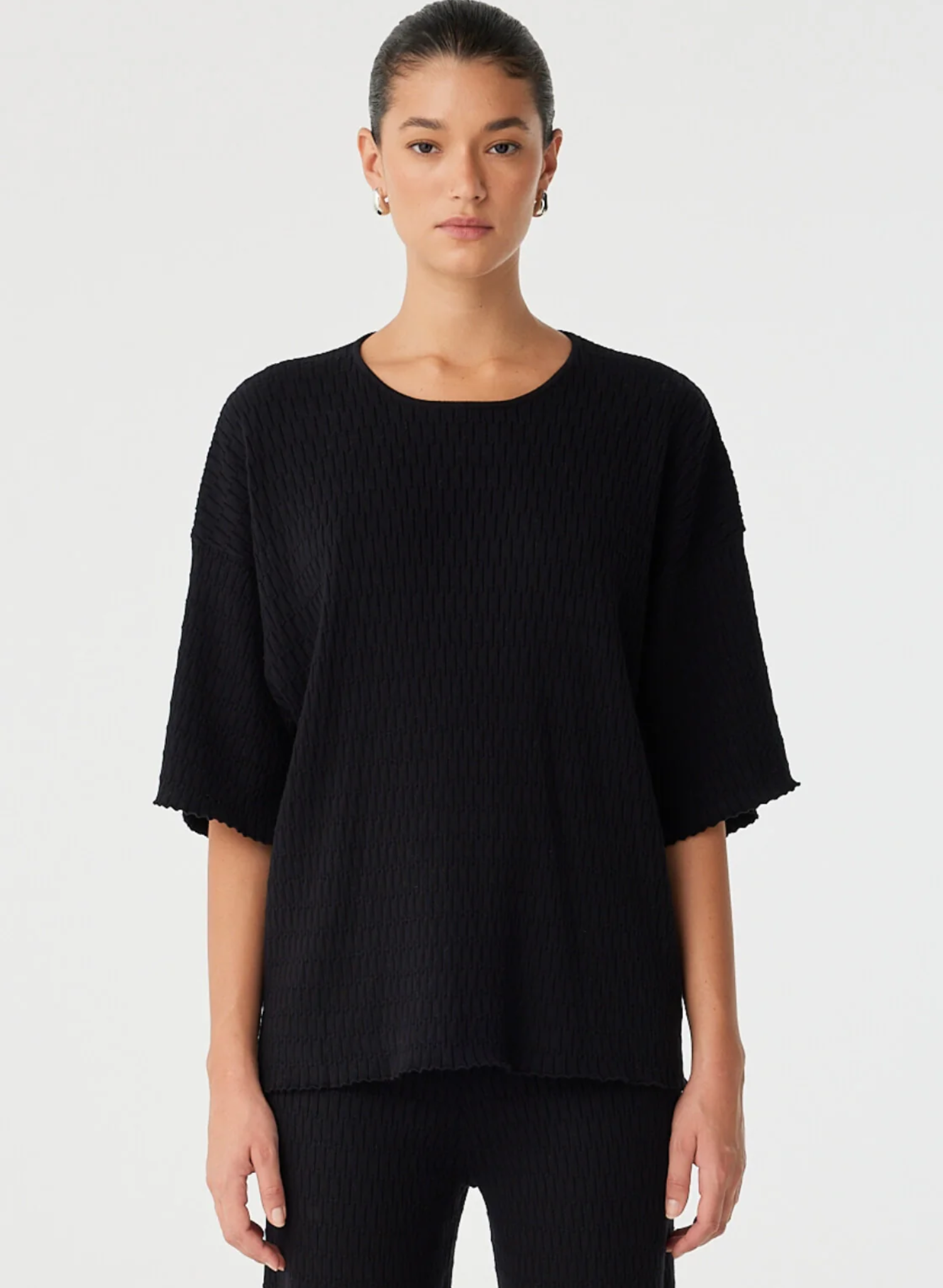 Jude Tshirt - Black