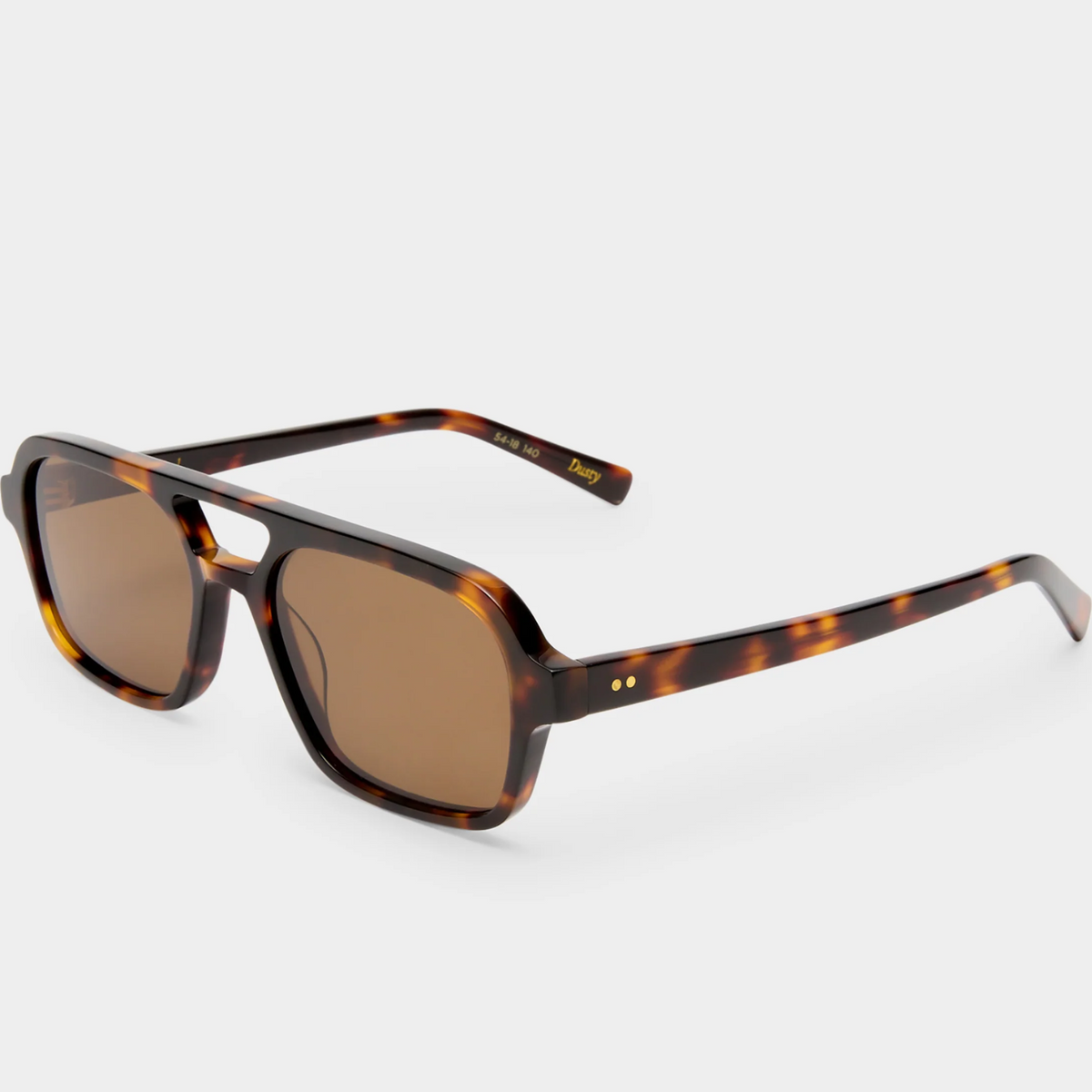 The Dusty in Classic Tort Shop Luv Lou