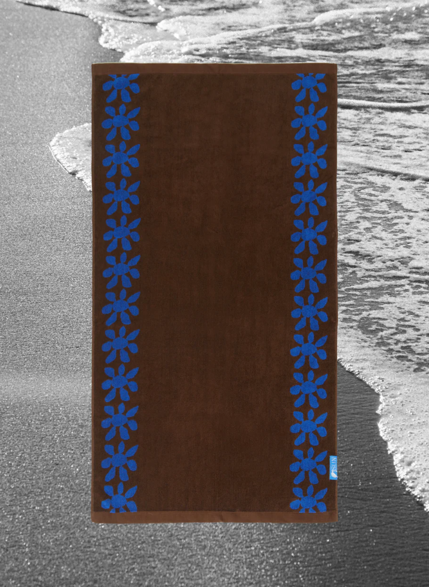 Selina Towel - Carafe