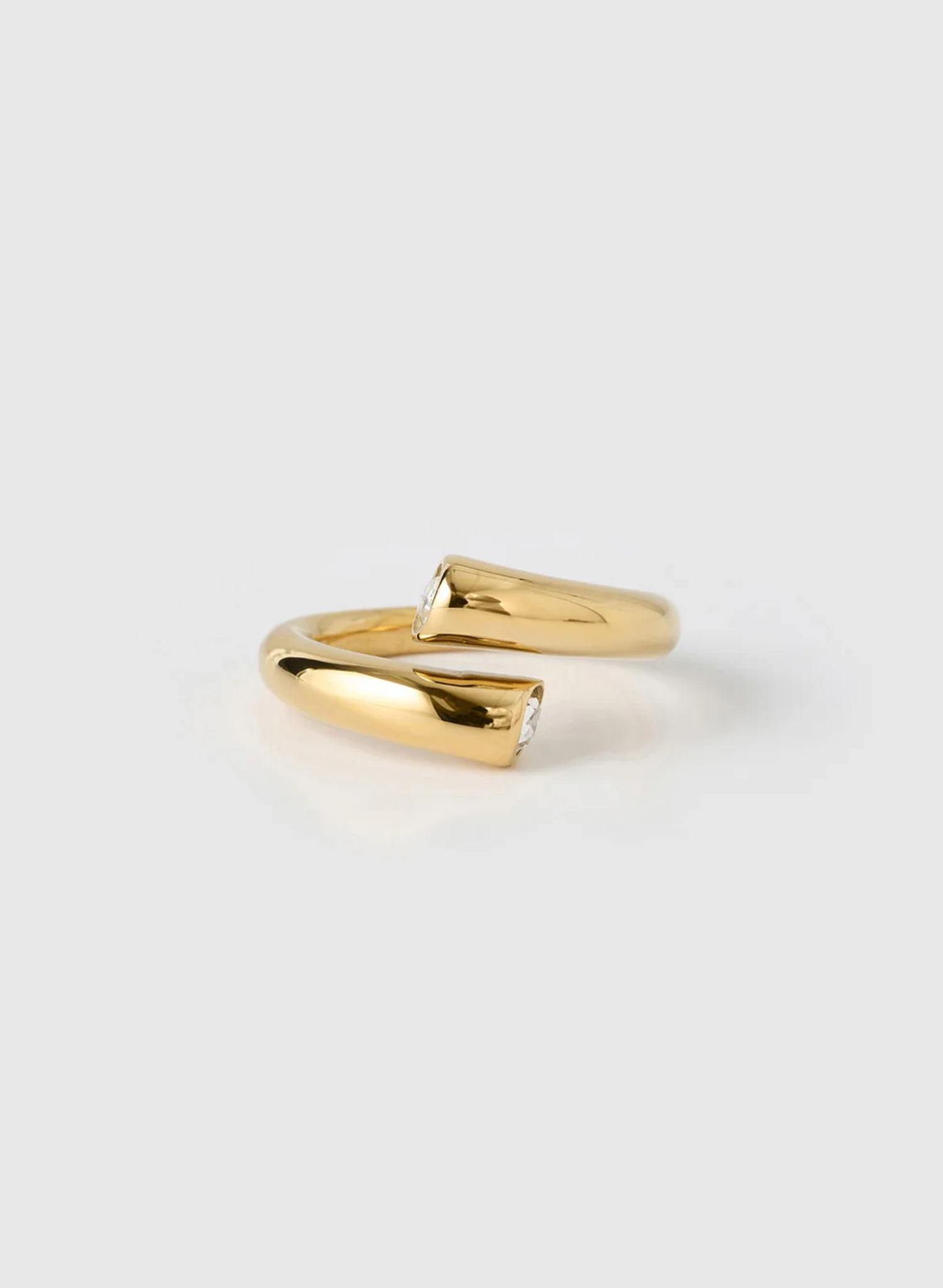 Sybella Gold Ring
