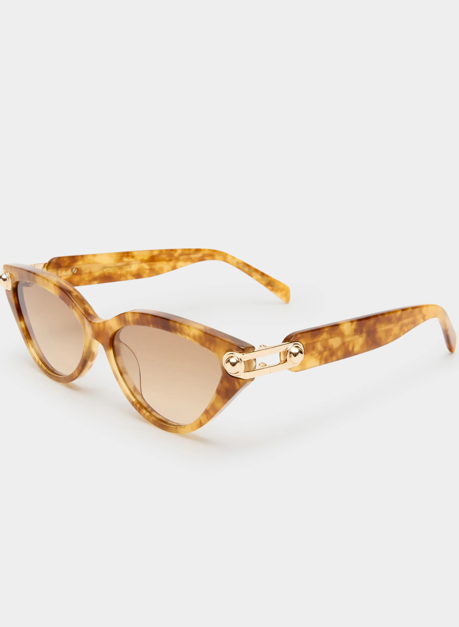 The Posie in Vintage Haze