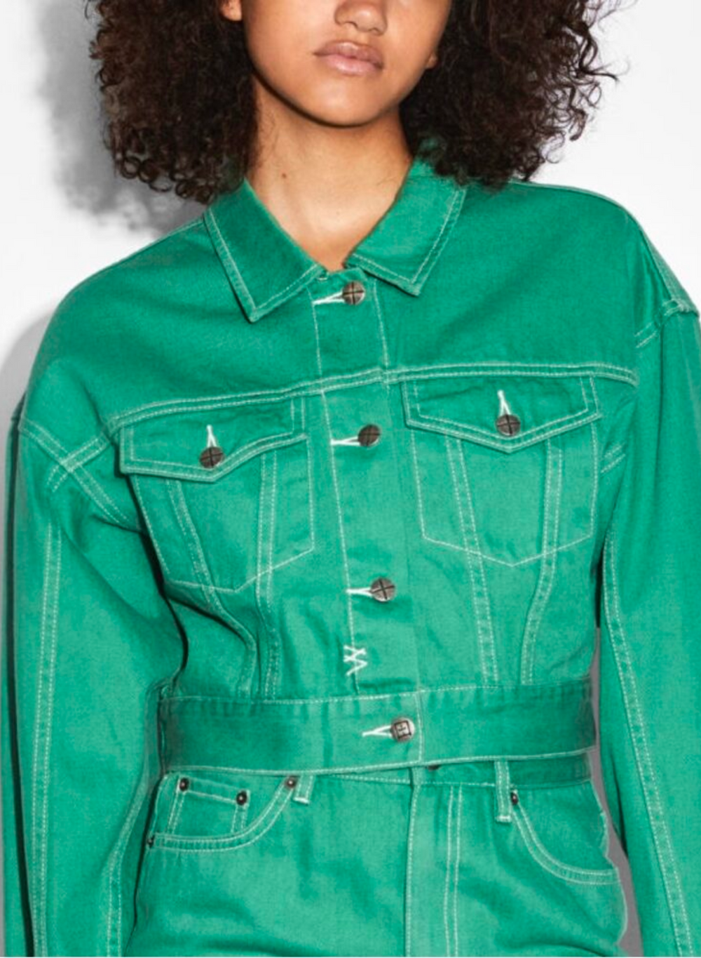 Billie Jacket