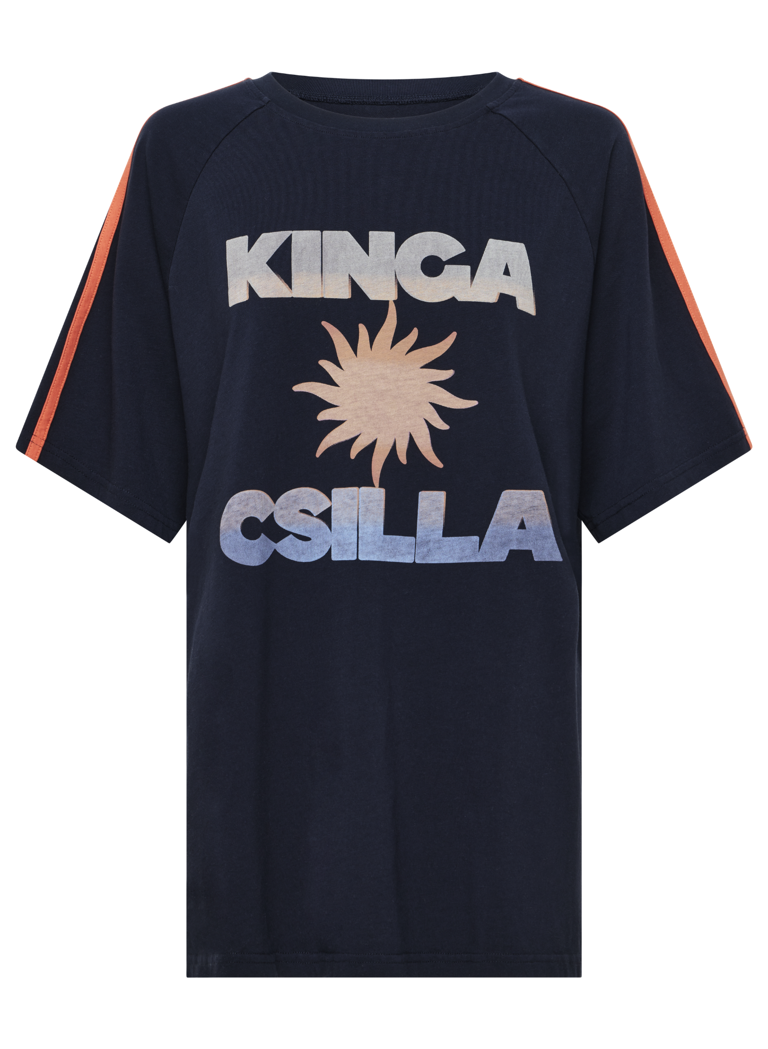 Sunset Tee