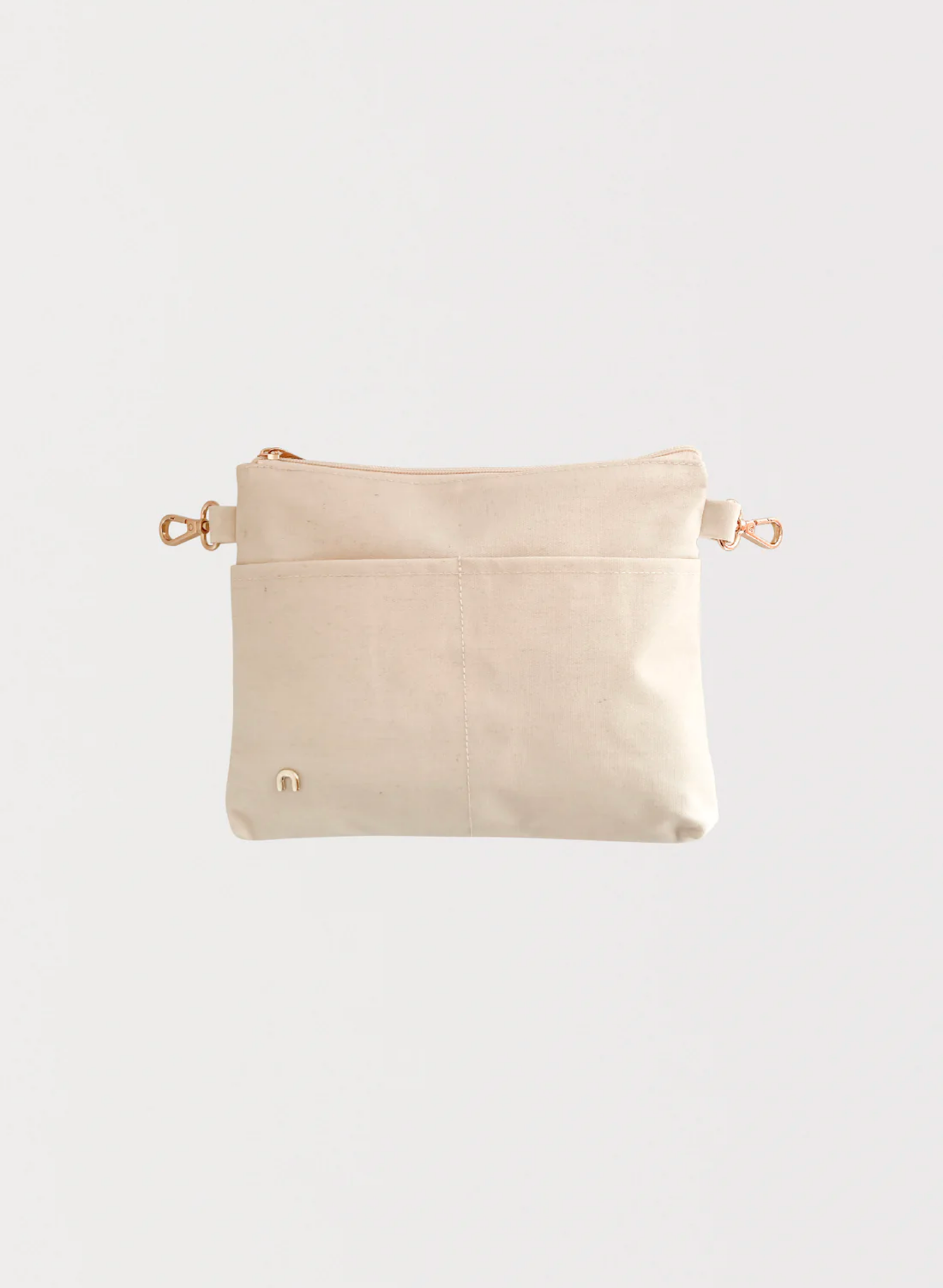 BB Essentials Pouch - Natural