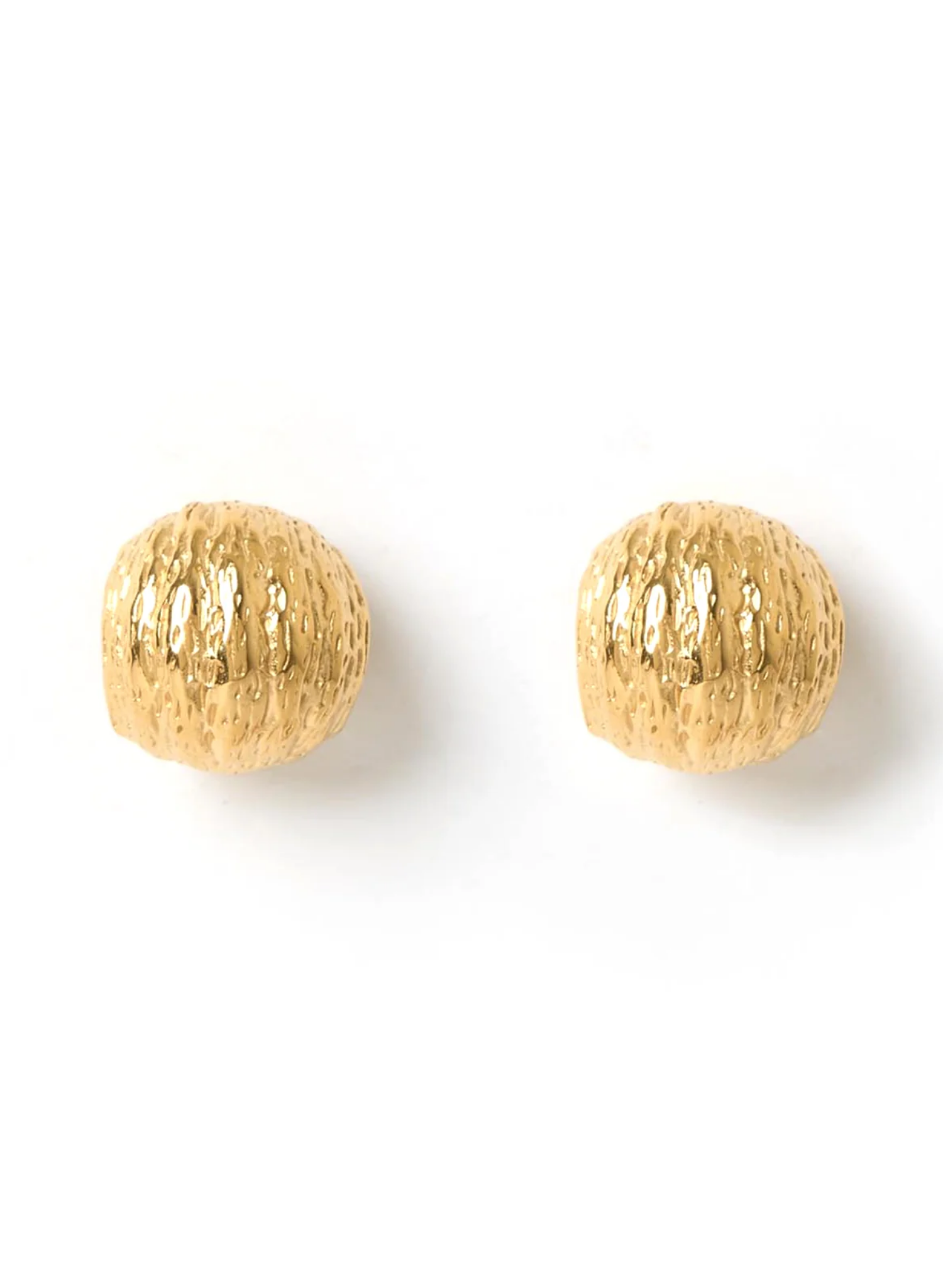 Sabine Gold Earrings