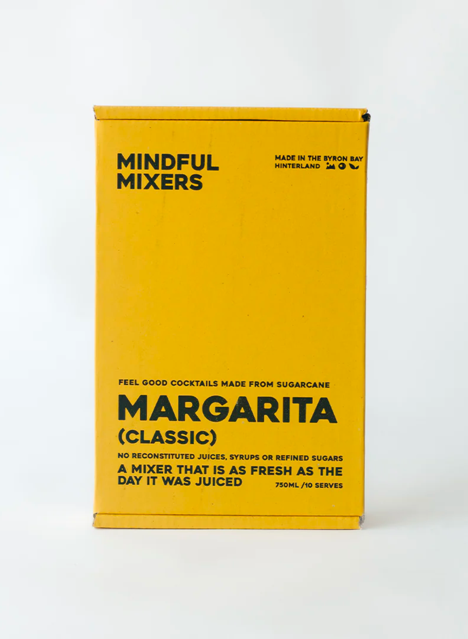 Classic Margarita Mixer