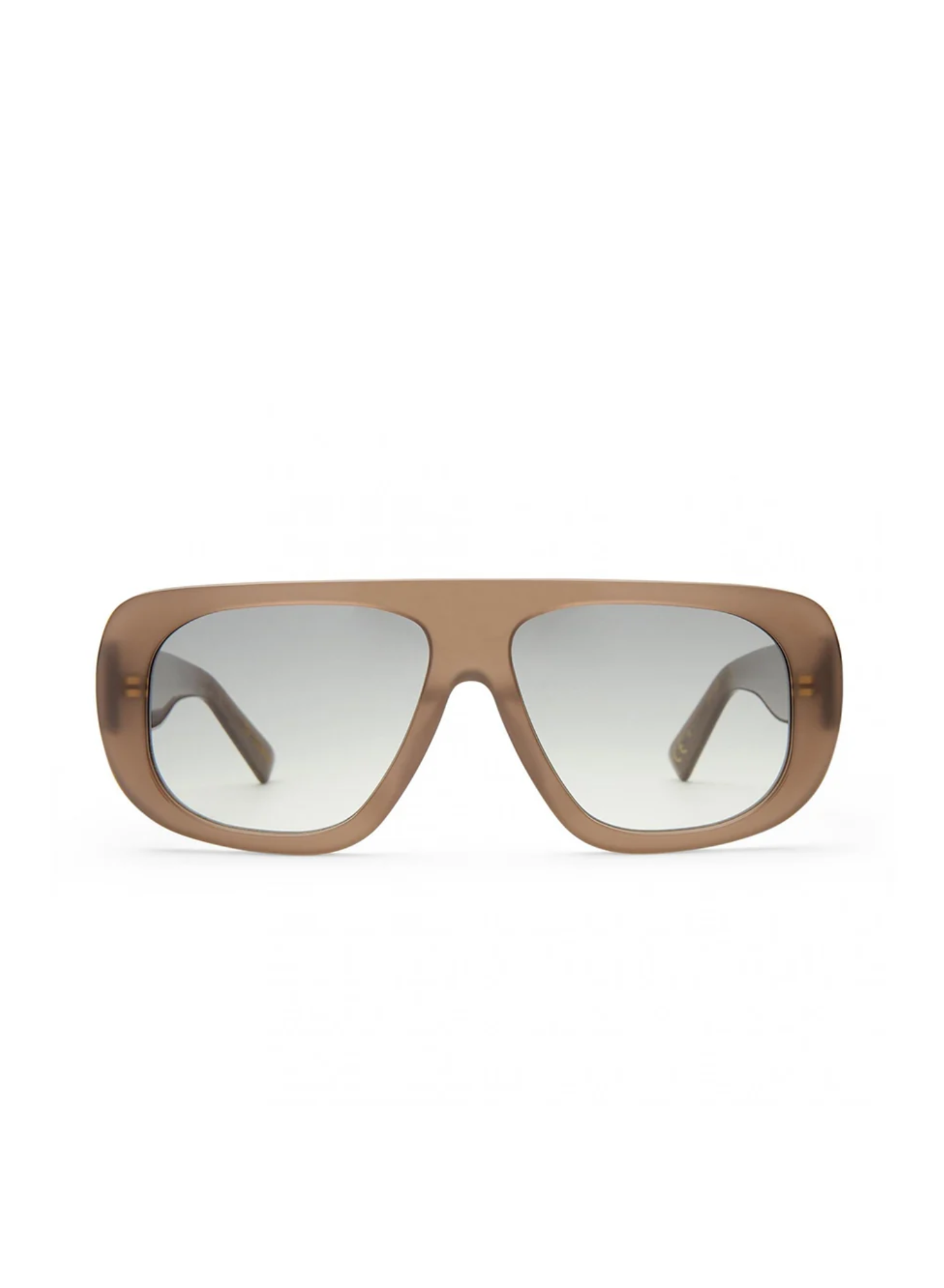 The Dionne - Mushroom