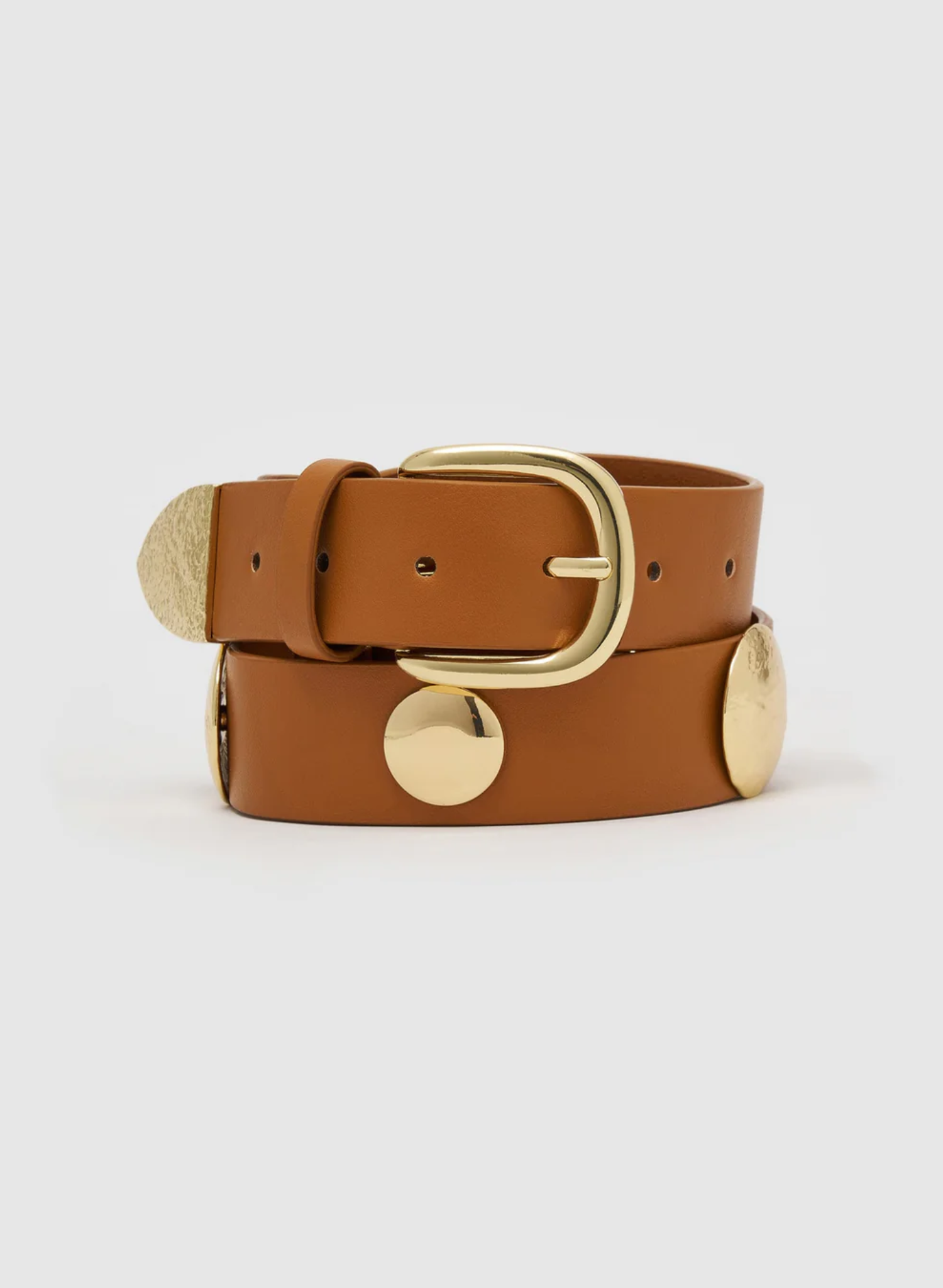 Jesse Belt - Camel