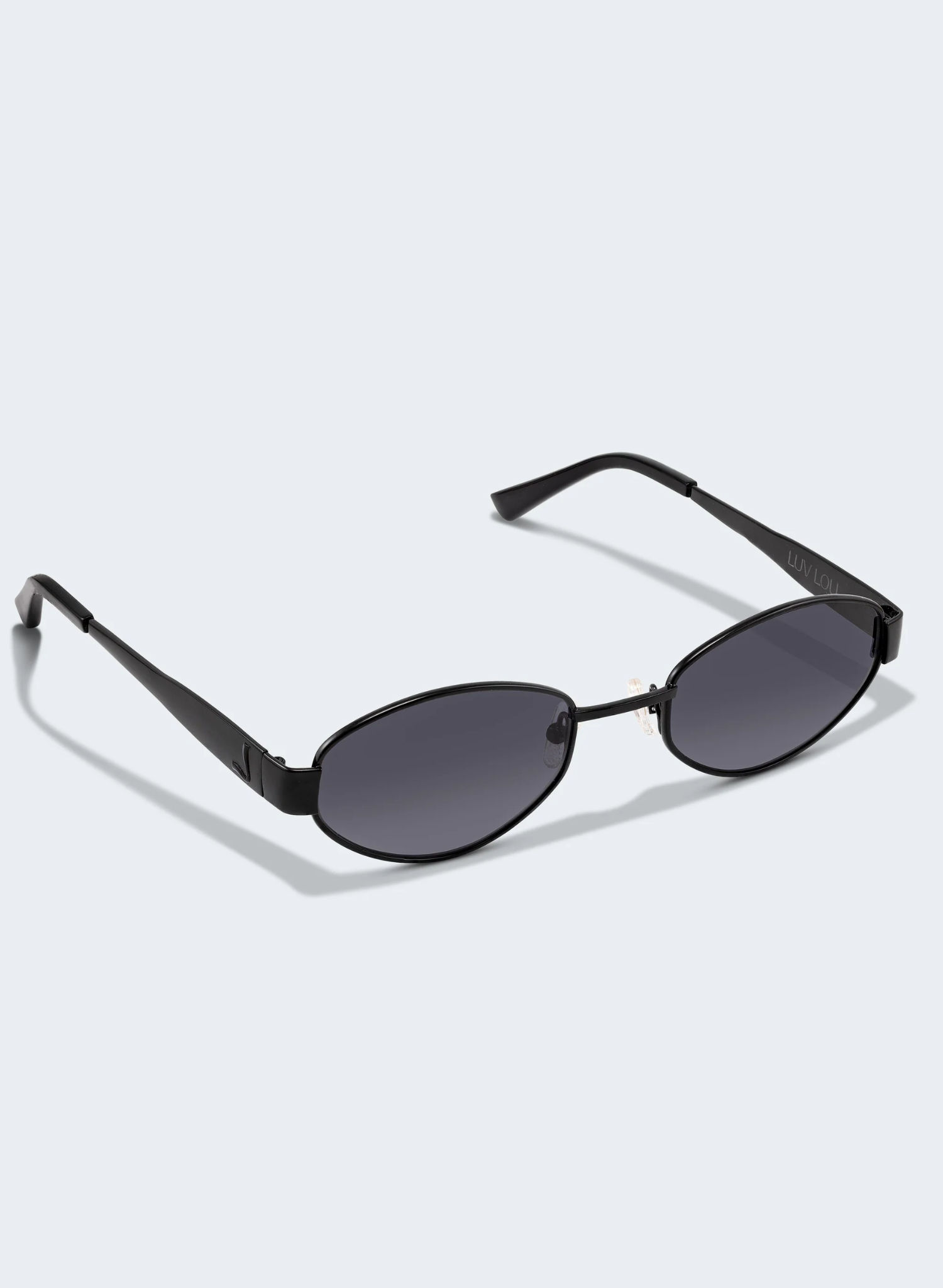 The Boston - Black