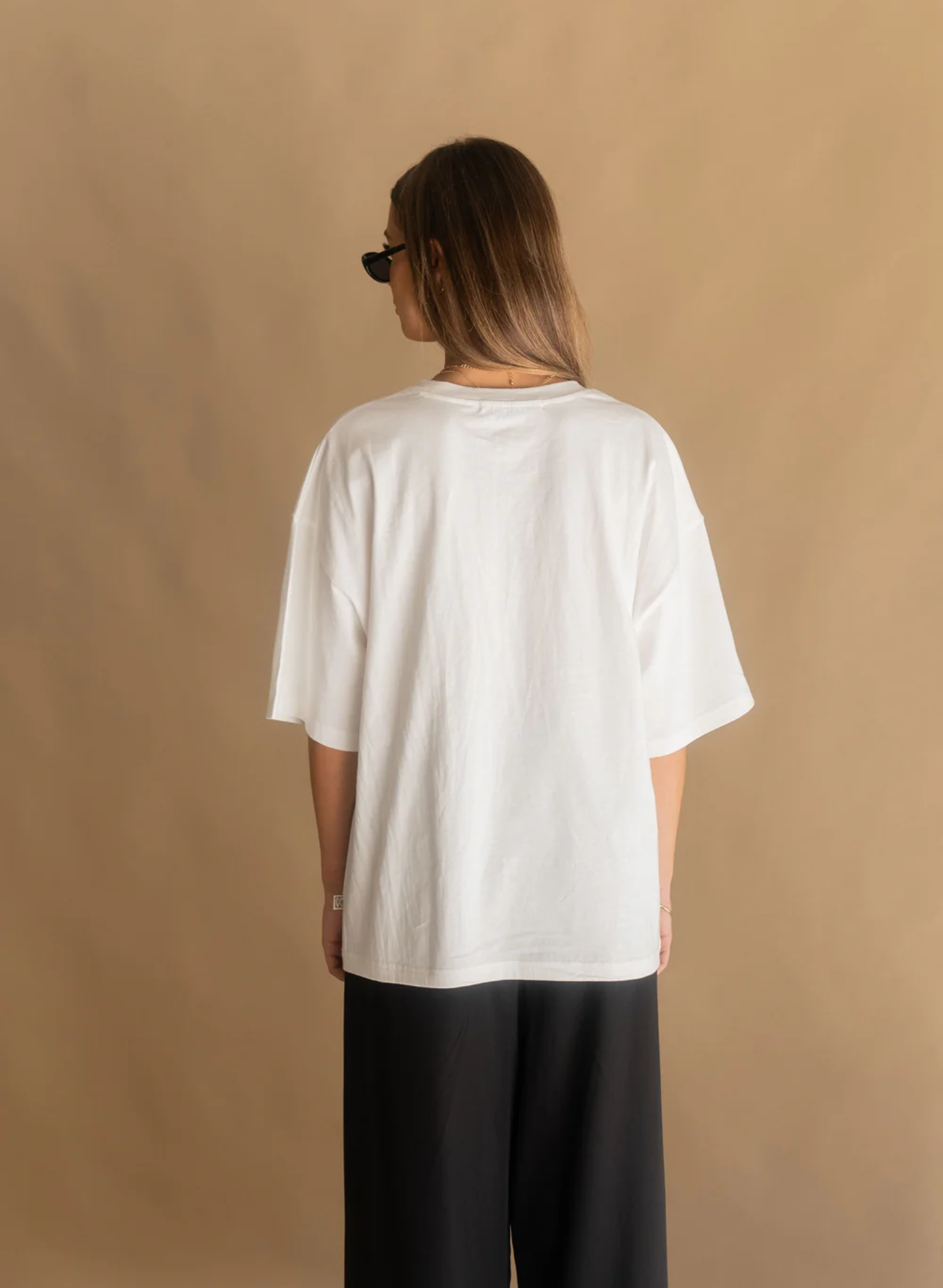 Original Classic Snow Tee